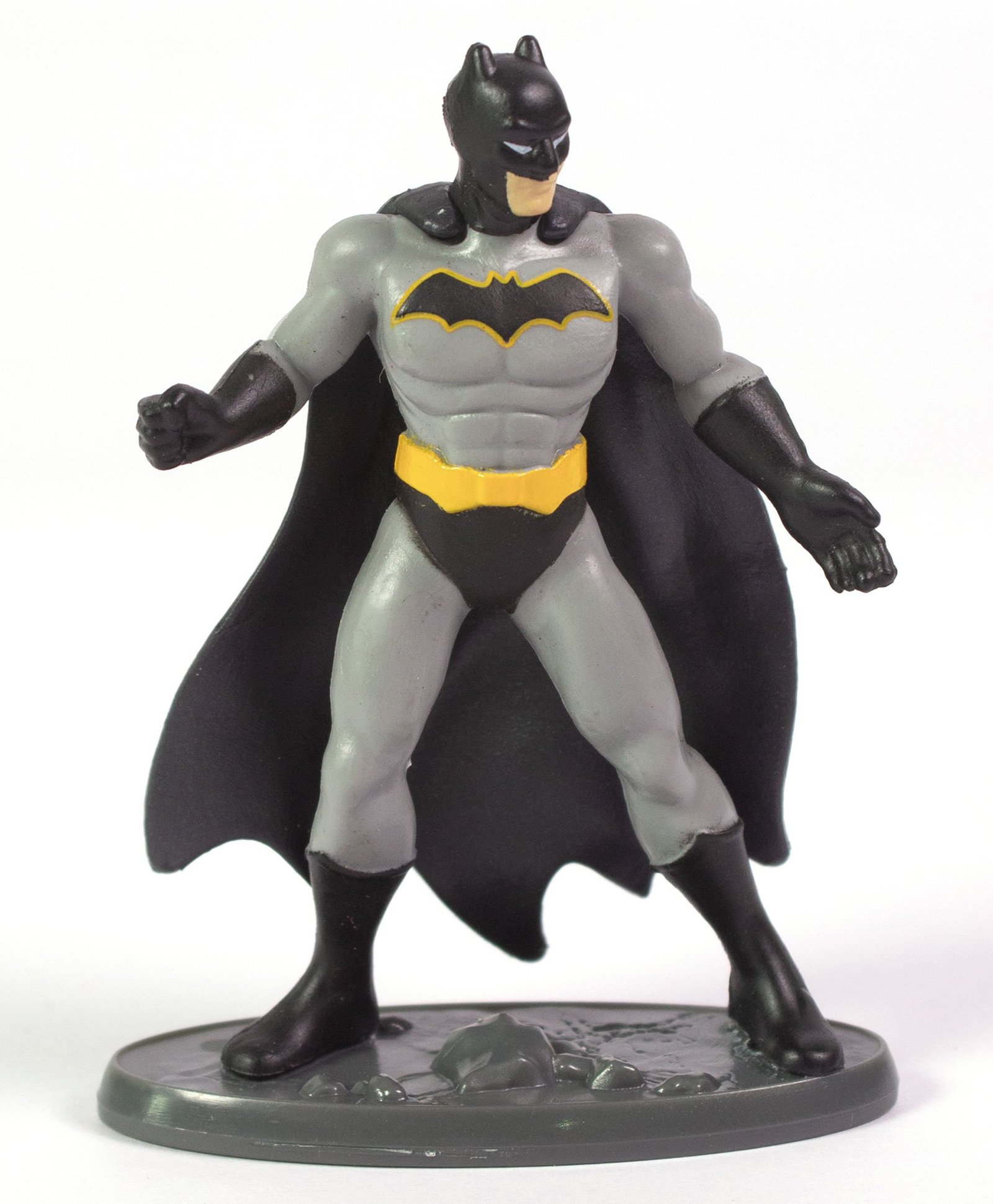 Mattel Batman Action Figure Black Grey - Height  cm Online India, Buy  Figures & Playsets for (3-8 Years) at  - 8756438