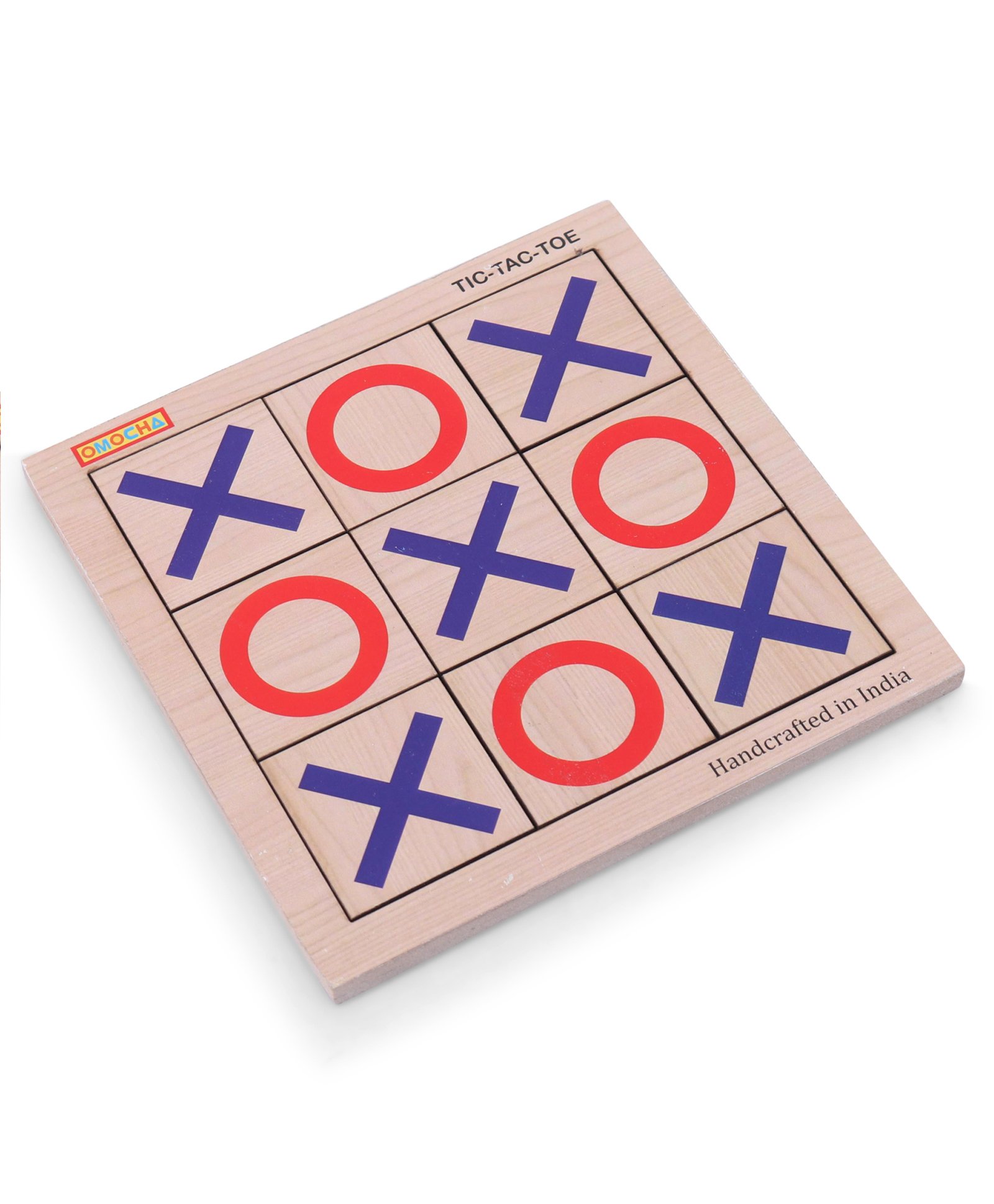 Tic tac toe online multiplayer