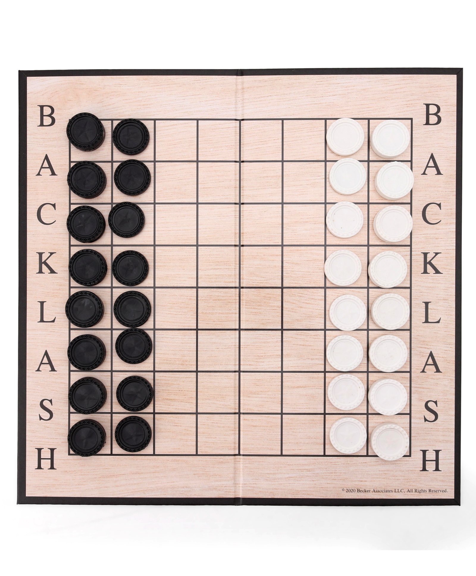 Funskool Backlash Board Game - Multicolor Online India, Buy Board Games for  (7-15 Years) at FirstCry.com - 8776475