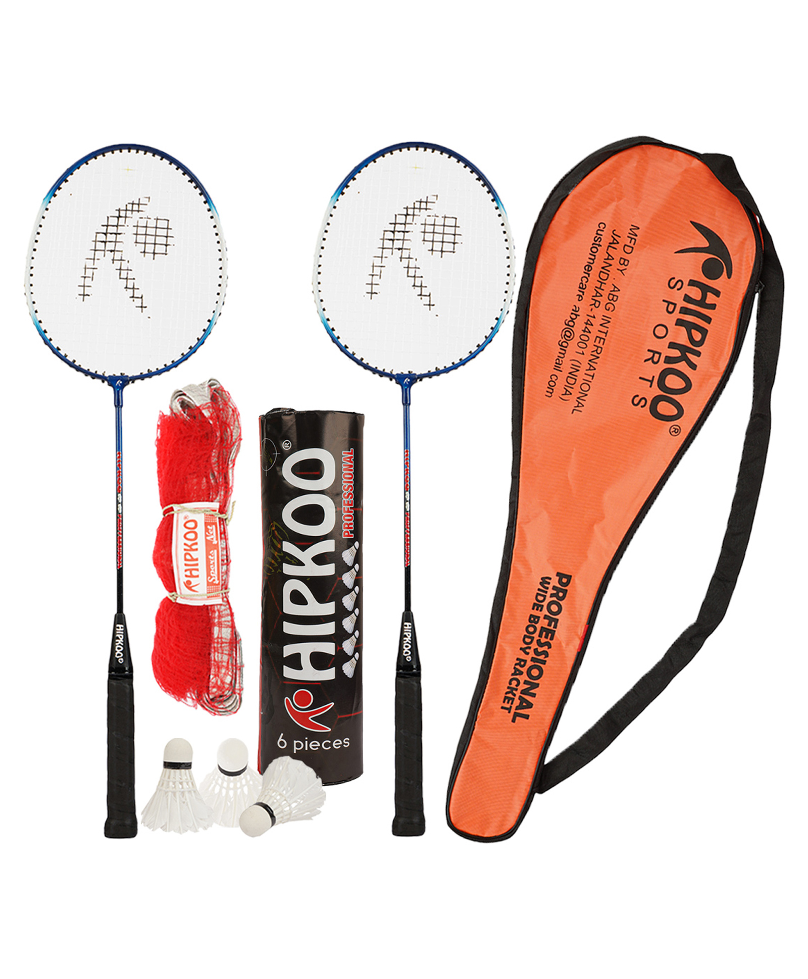 shuttlecock racket price
