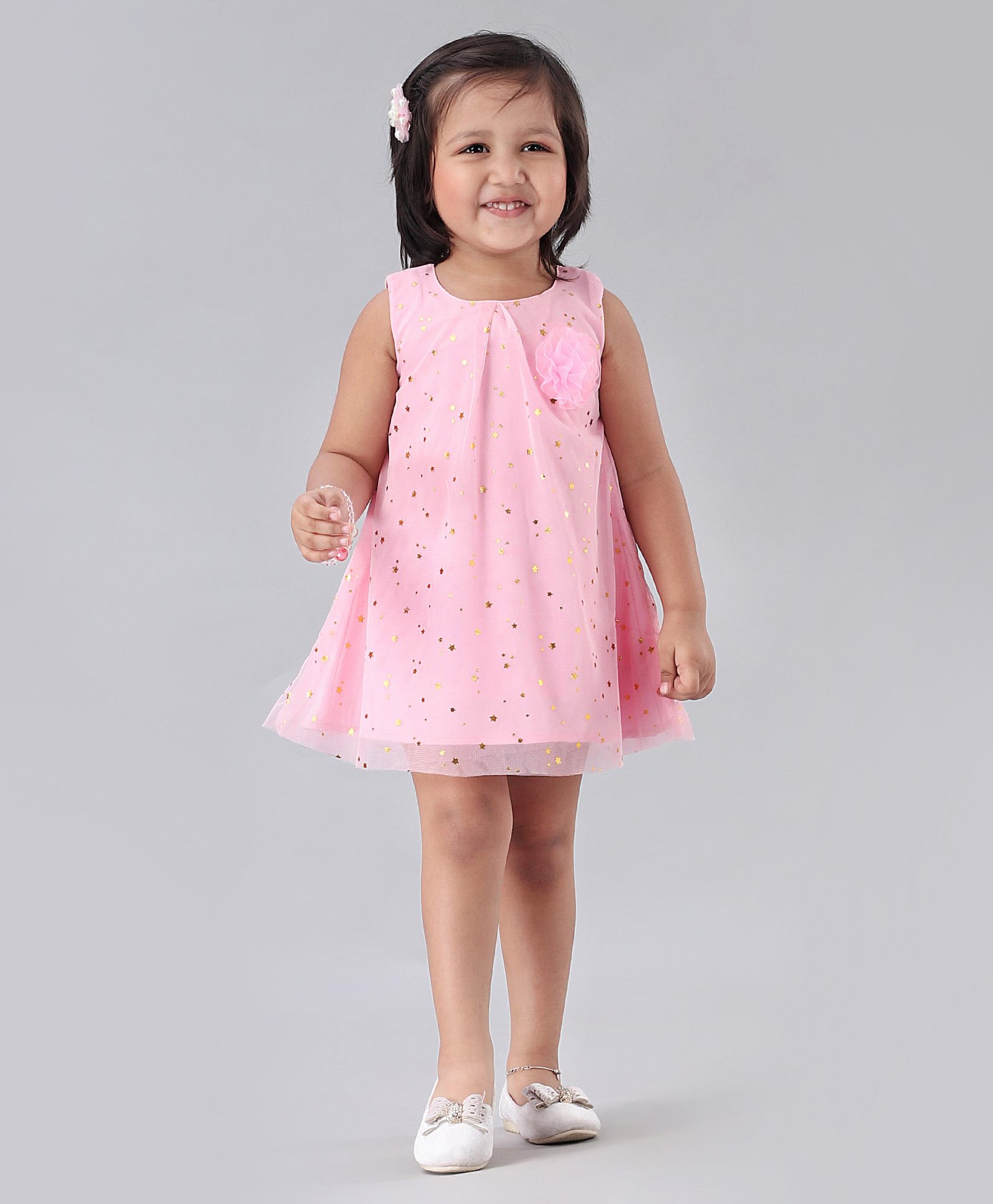firstcry 3 years girl dress