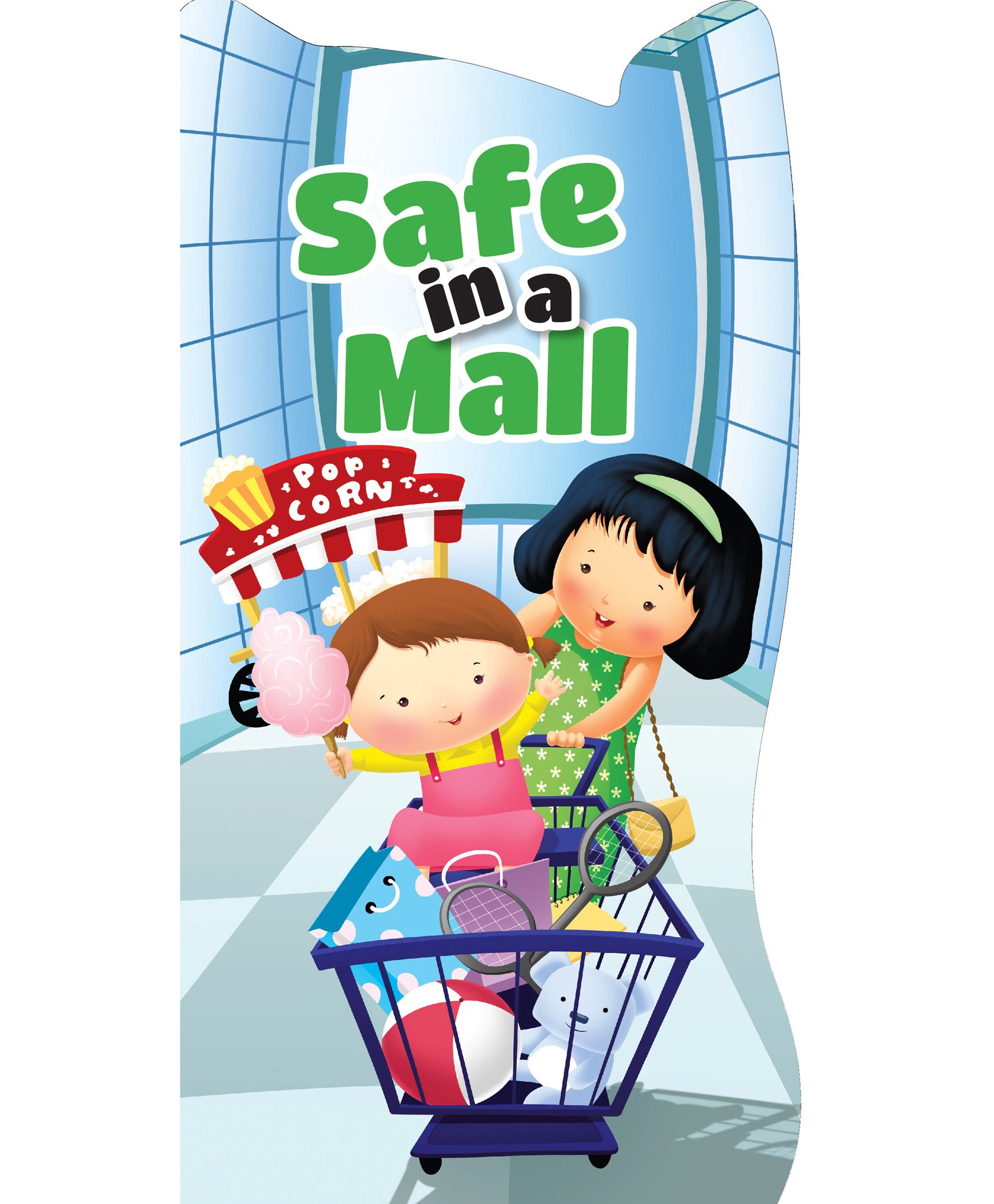 Board Book Safe in a Mall - English-image-19