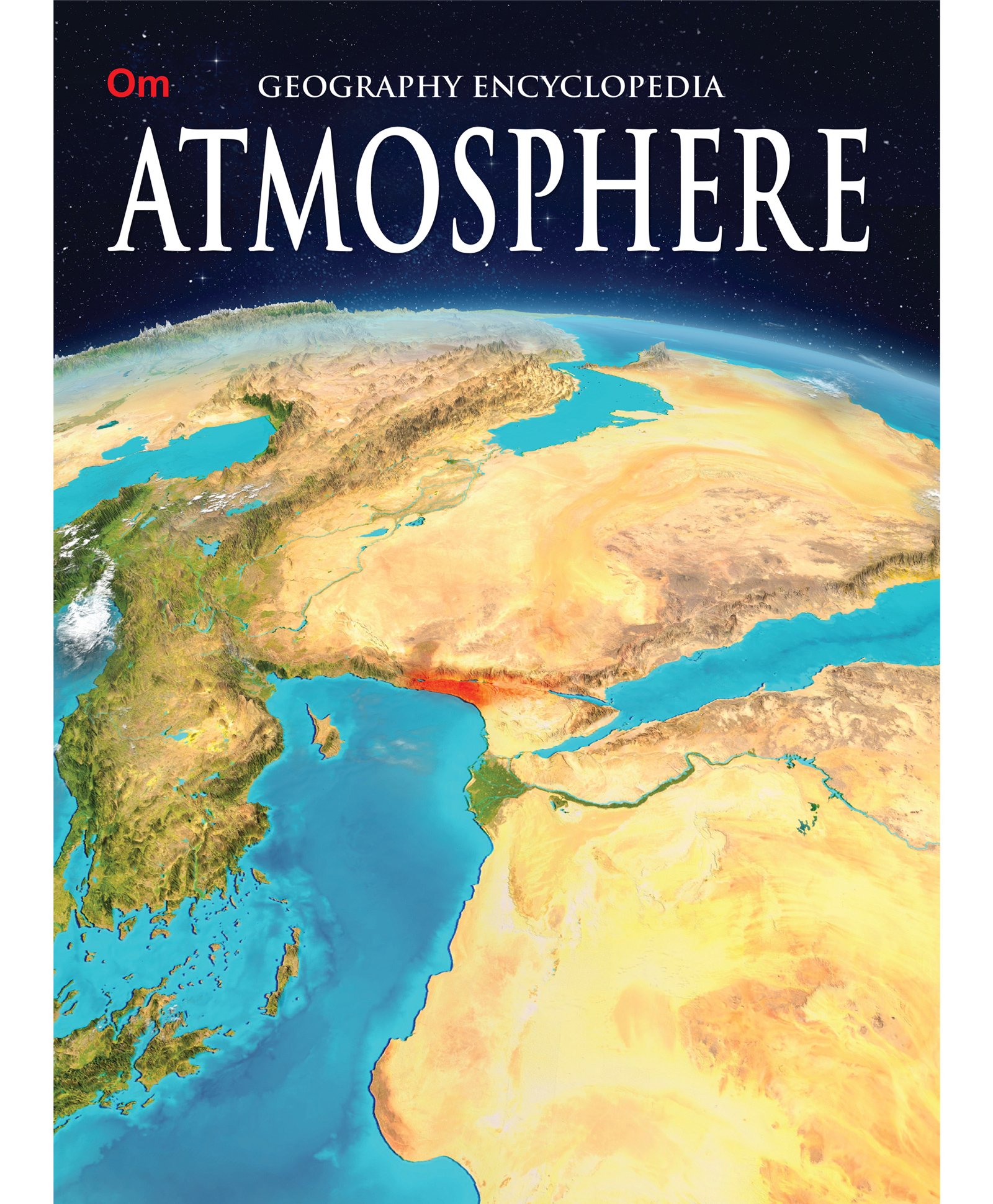 Atmosphere Geography Encyclopedia Book - English-image-10