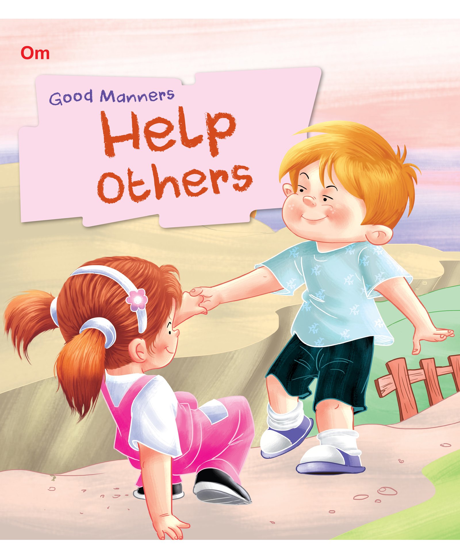 Good Manners: Help Others Story Book - English Online in India, Buy at Best  Price from  - 8801193