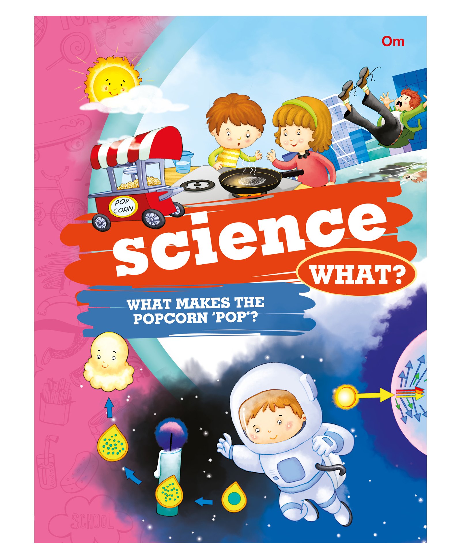 Science What Encyclopedia - English-image-48