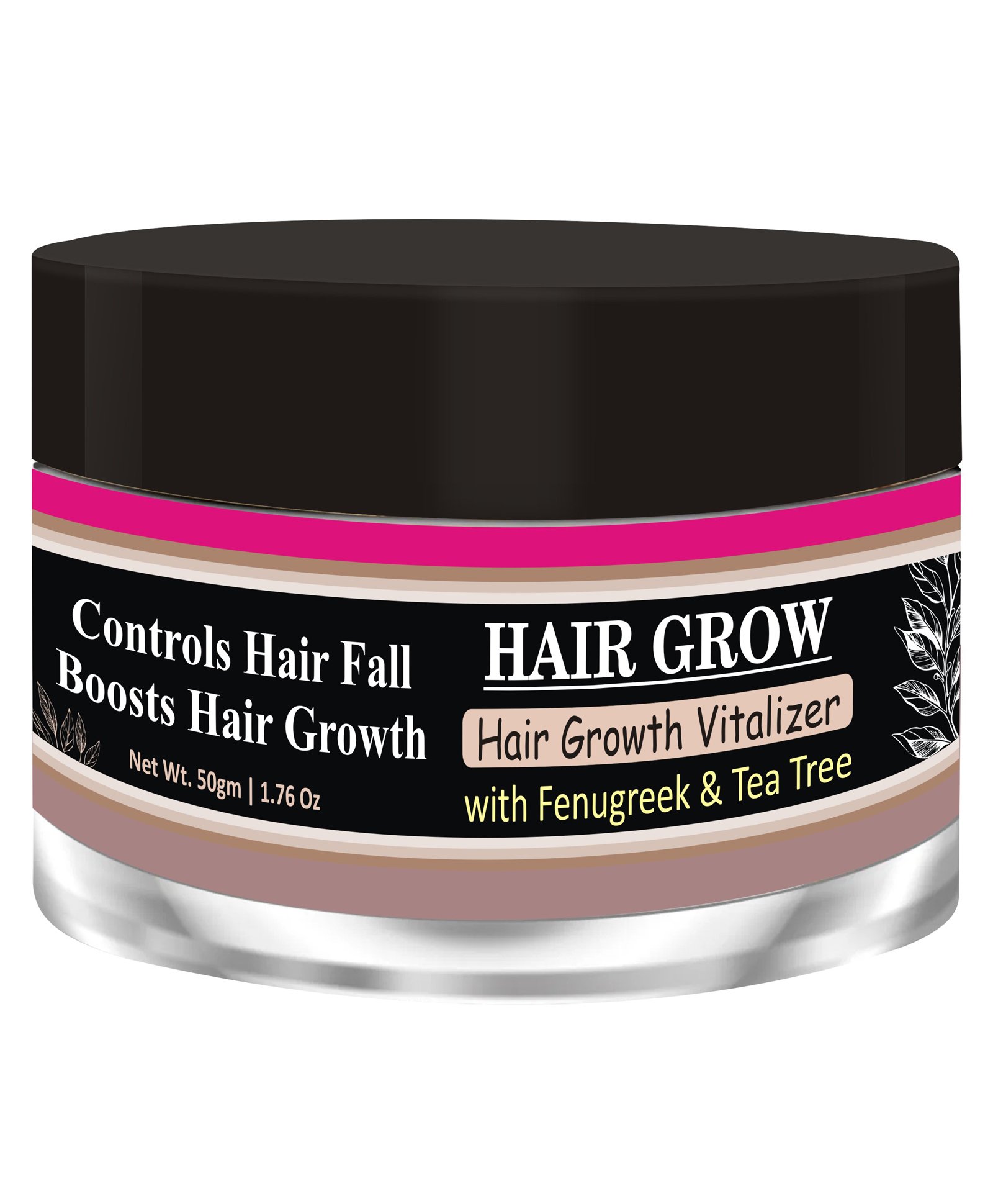 Zenvista Hair Growth Vitalizer - 50 hm Online in India, Buy at Best Price from - 8810192 Zenvista Hair Growth Vitalizer - 50 hm Online in India, Buy at Best Price from - 8810192