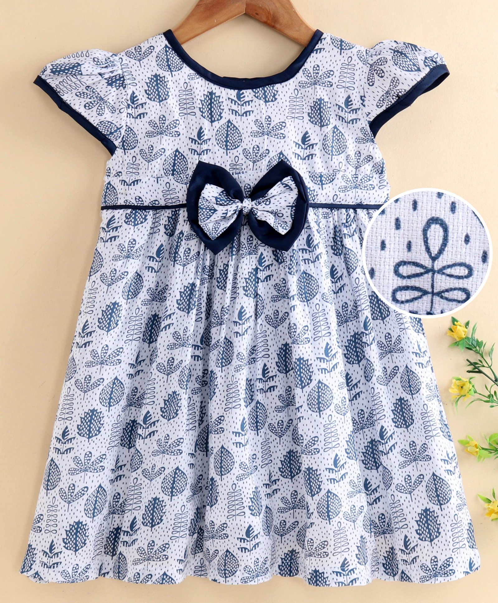 firstcry 3 years girl dress