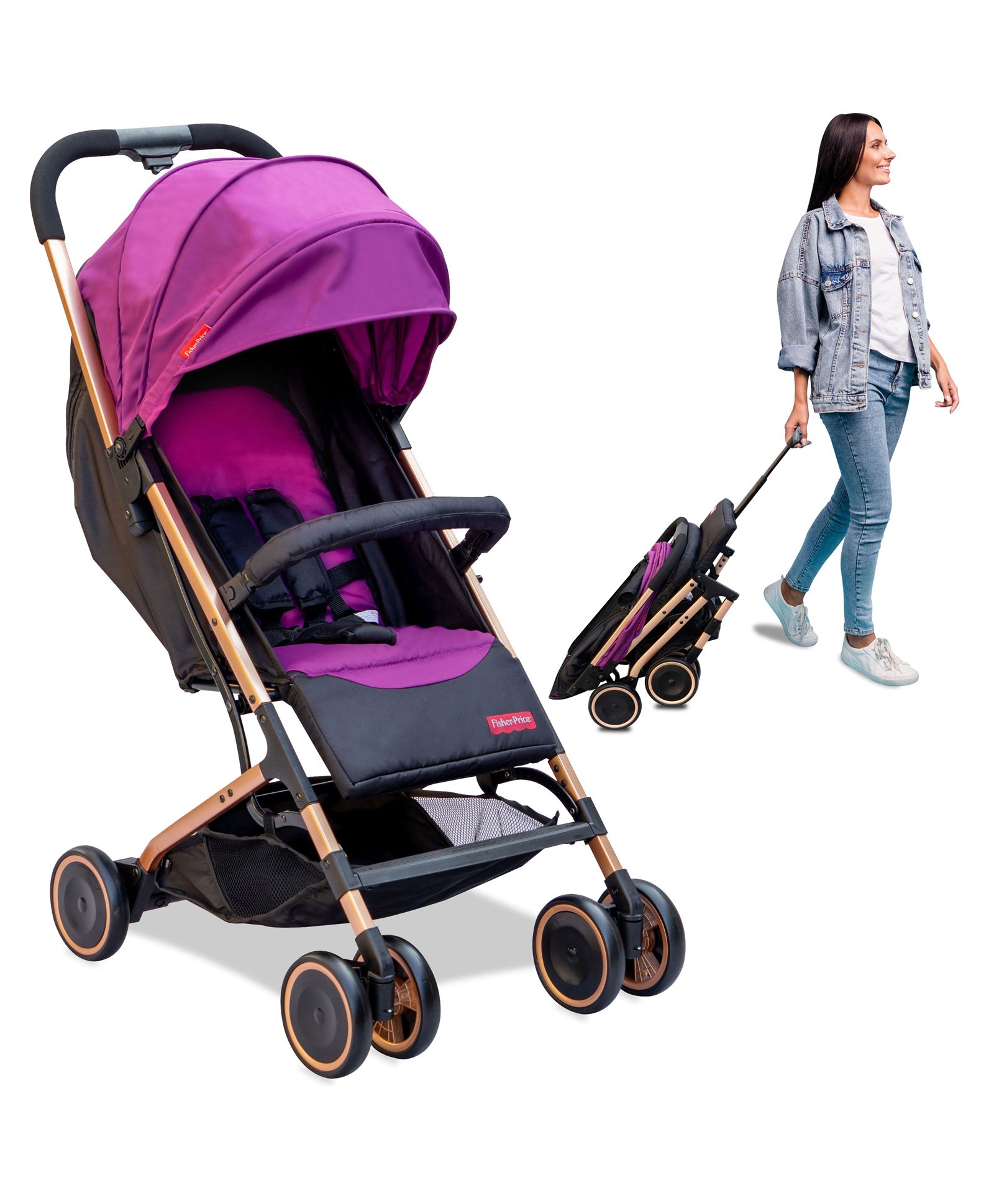 Fisher Price by Tiffany Fly Light 