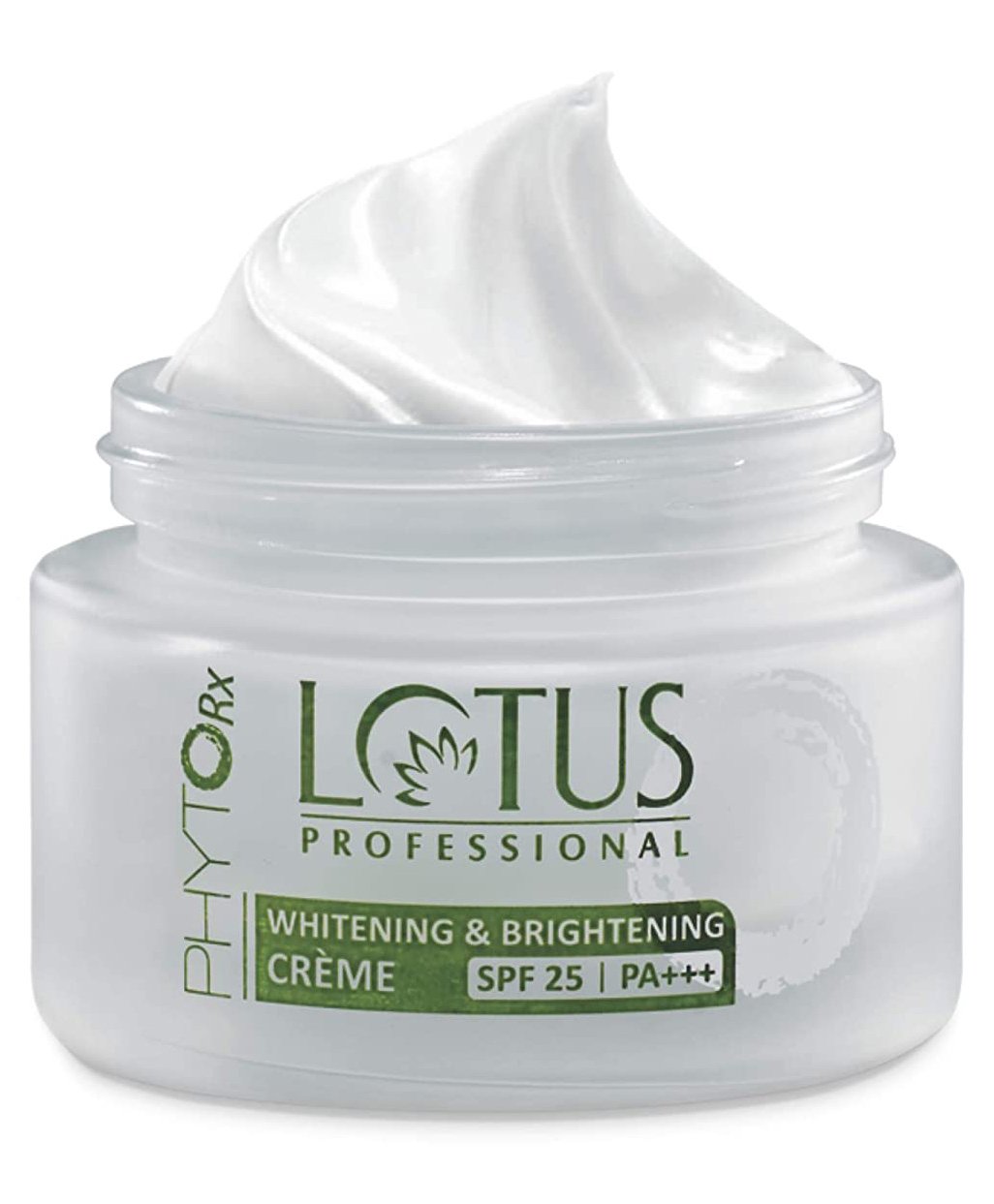 Lotus Professional Phyto-Rx Skin Brightening Cream with SPF 25 - 50 gm-image-46