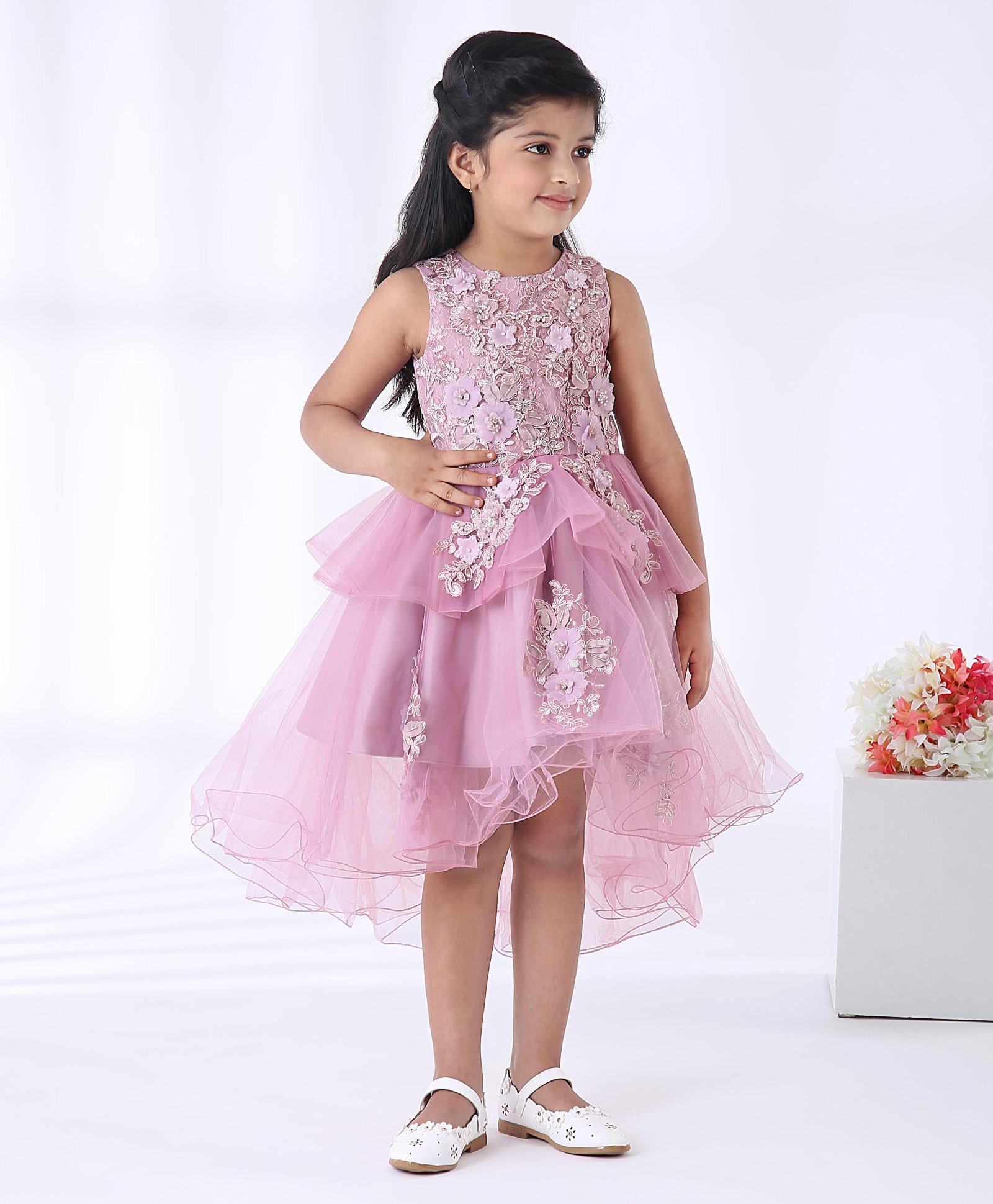 Buy Mark \u0026 Mia Sleeveless Embellished 