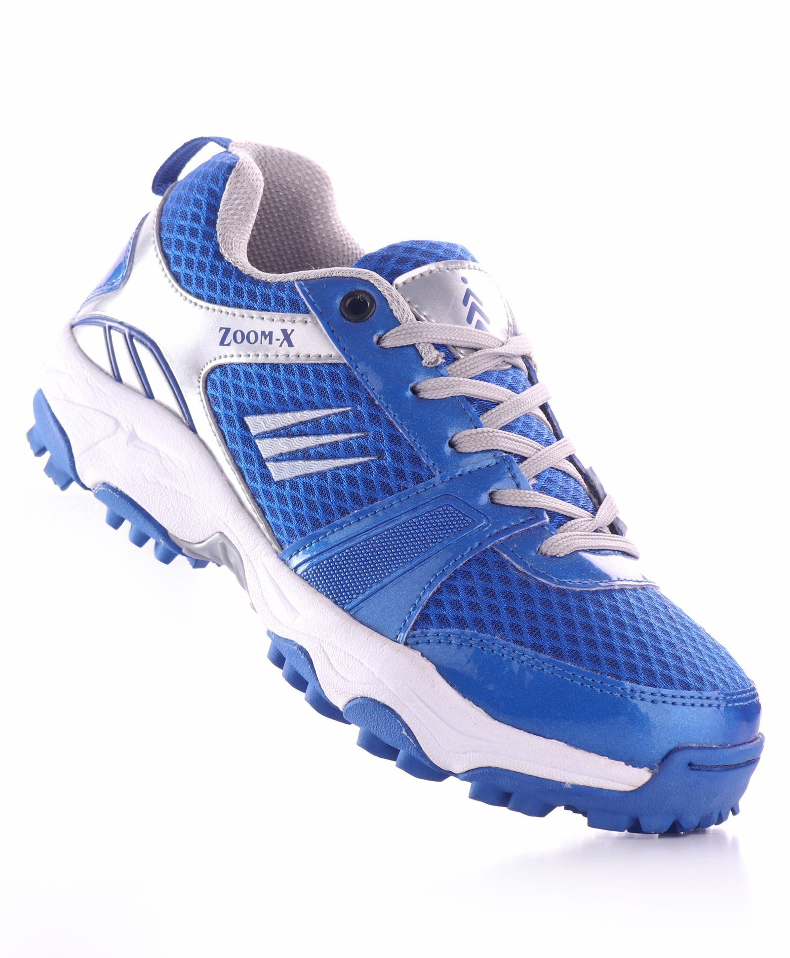 Pine Kids Sports Shoes - Blue