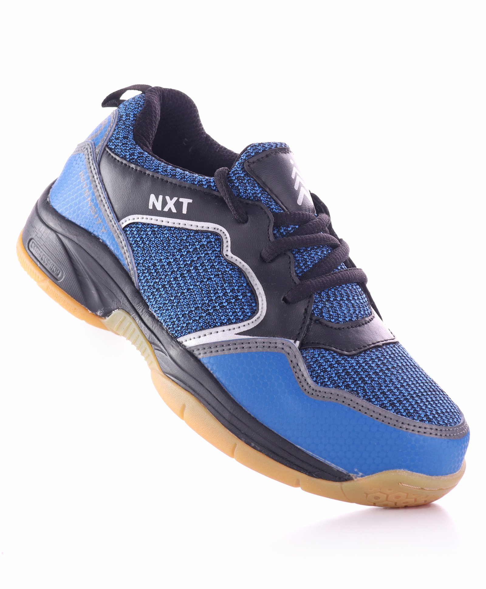 Pine Kids Sports Shoes - Blue