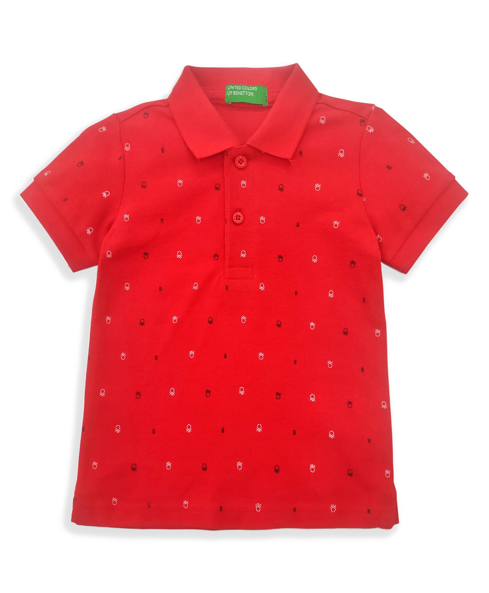 ucb printed shirts