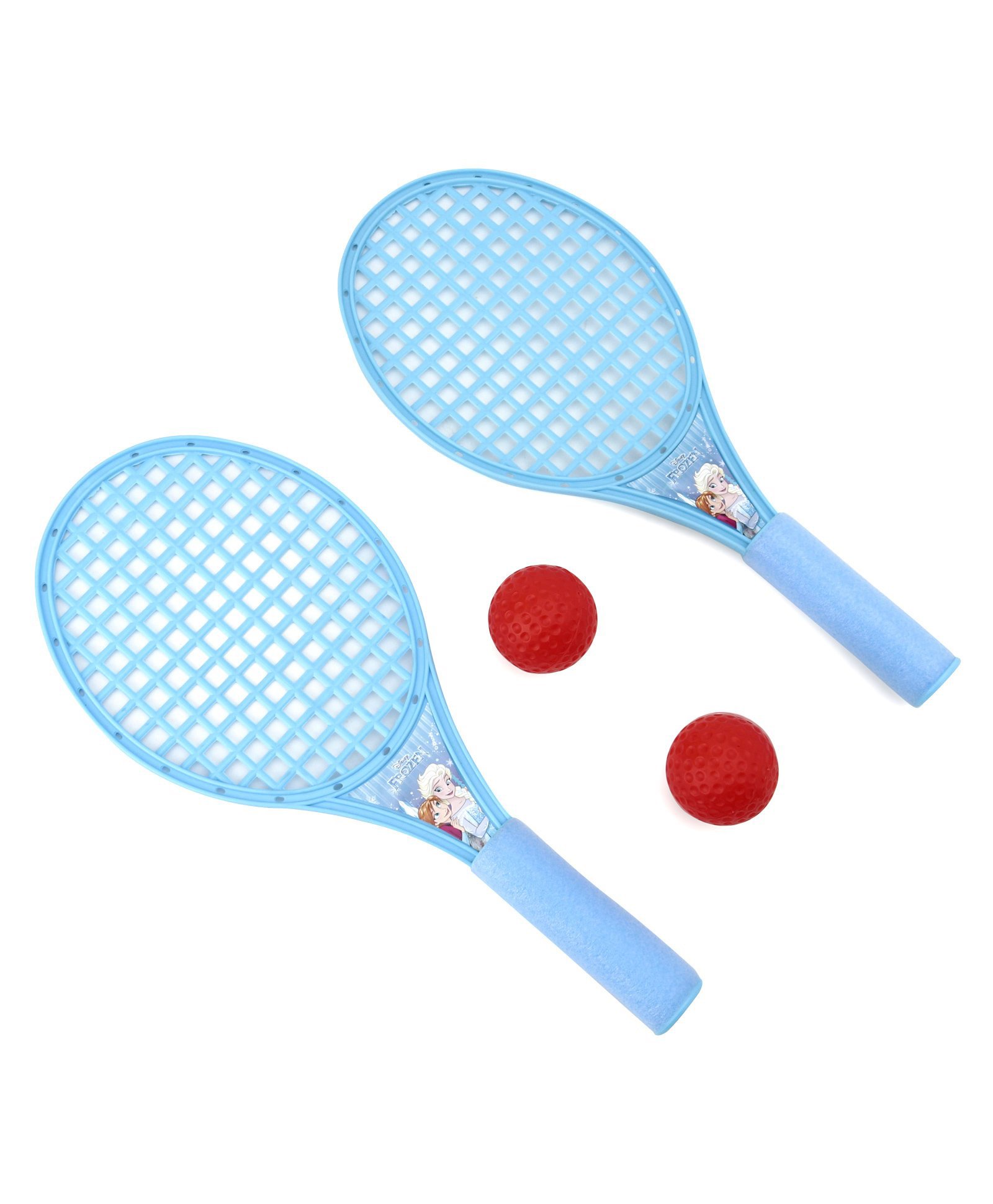 Disney Frozen Beach Racket Set - (Color May Vary)-picture-17