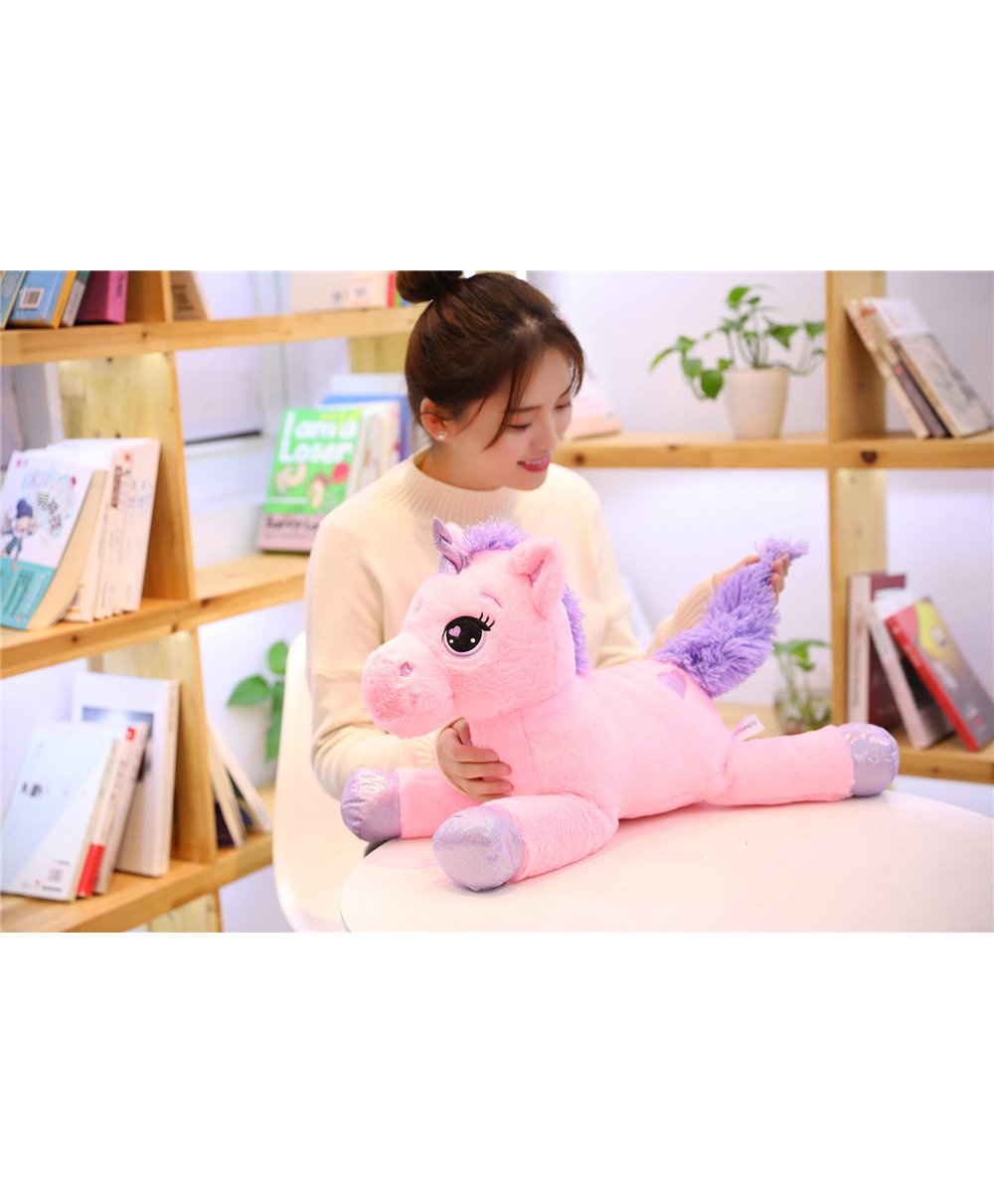 firstcry unicorn soft toy