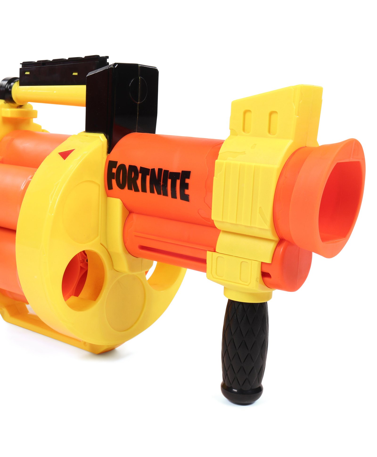 Nerf Fortnite GL Raketenwerfer | ubicaciondepersonas.cdmx.gob.mx