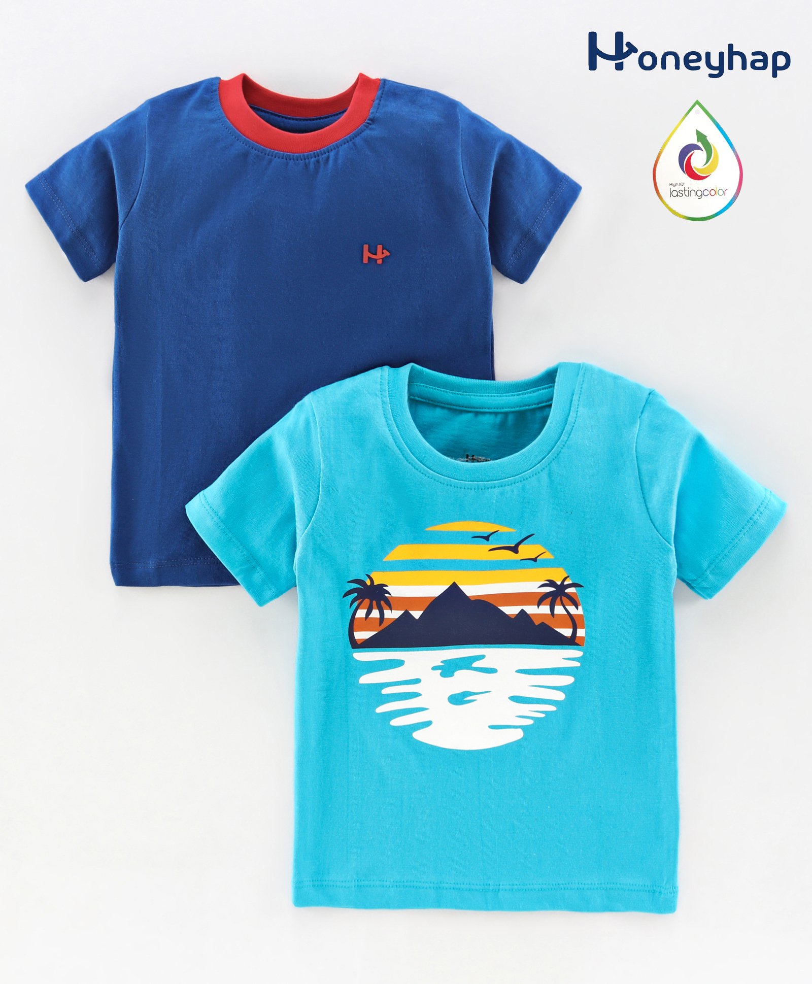 tee pack