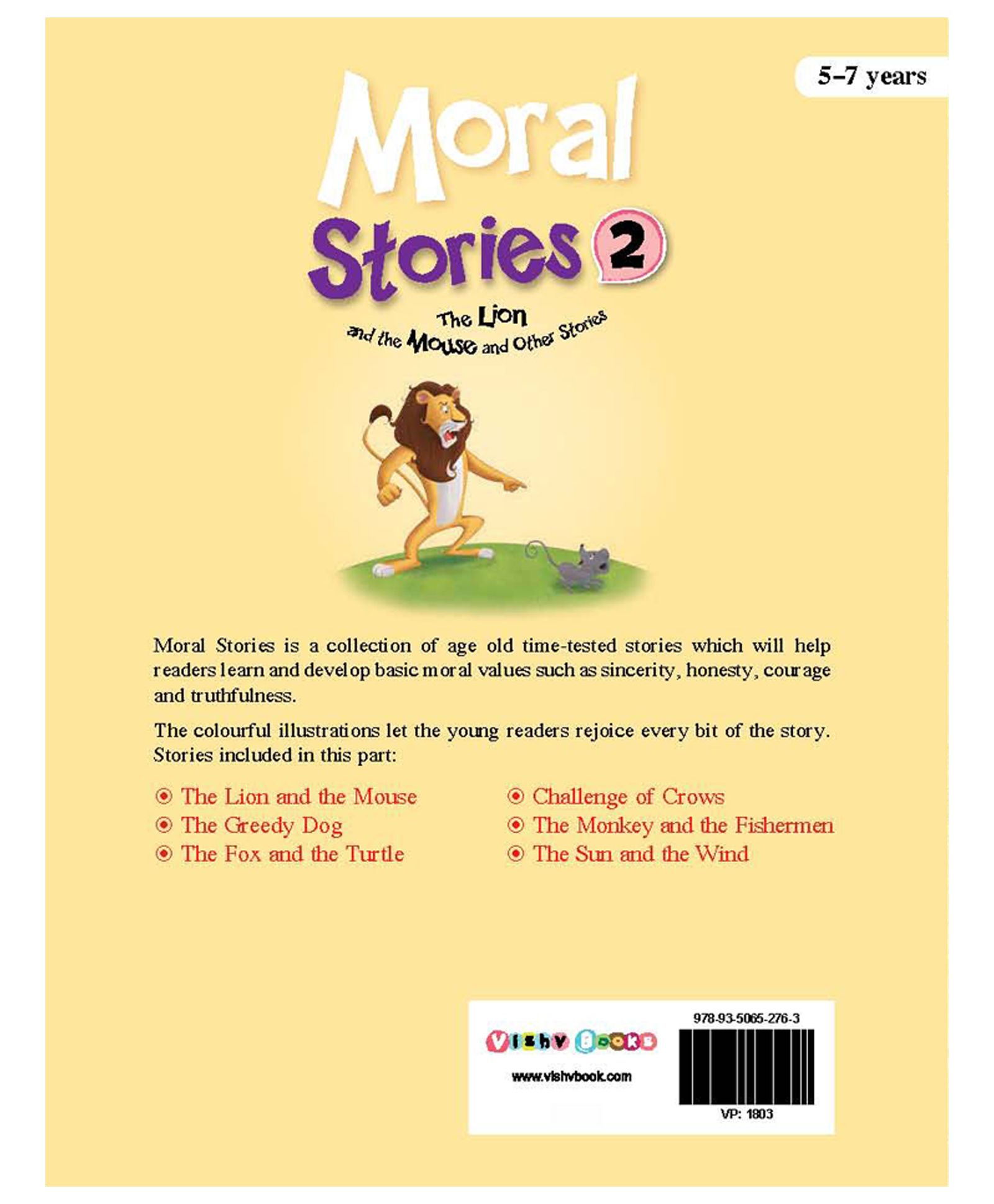 Moral Stories English Online In India Buy At Best Price From