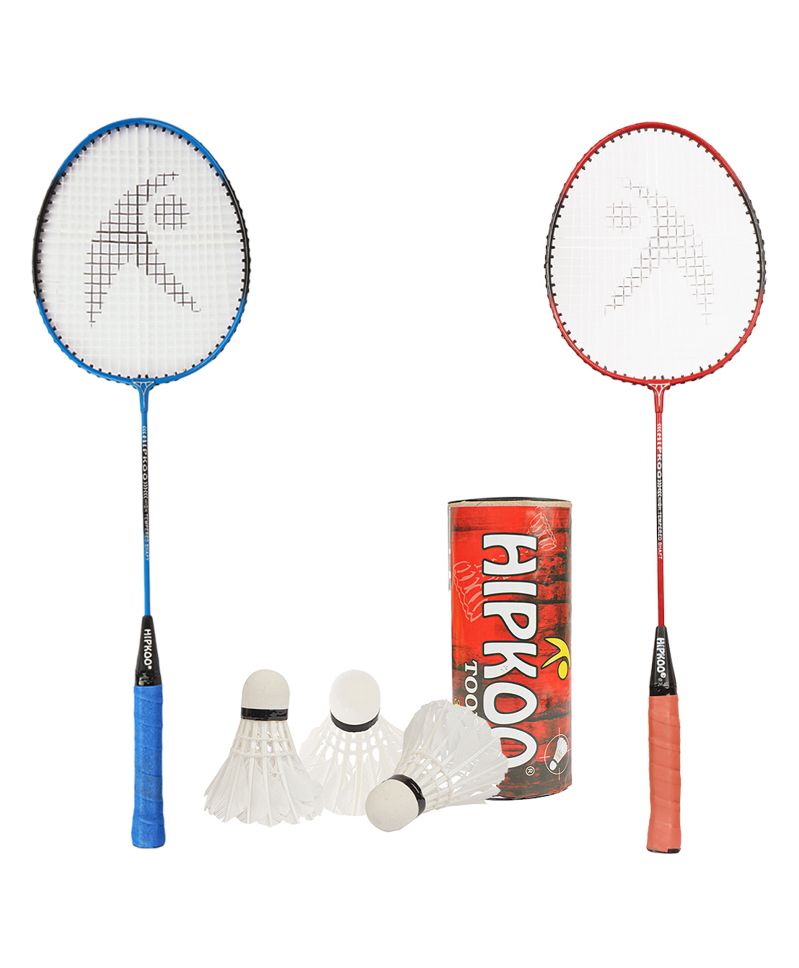 hipkoo badminton racket