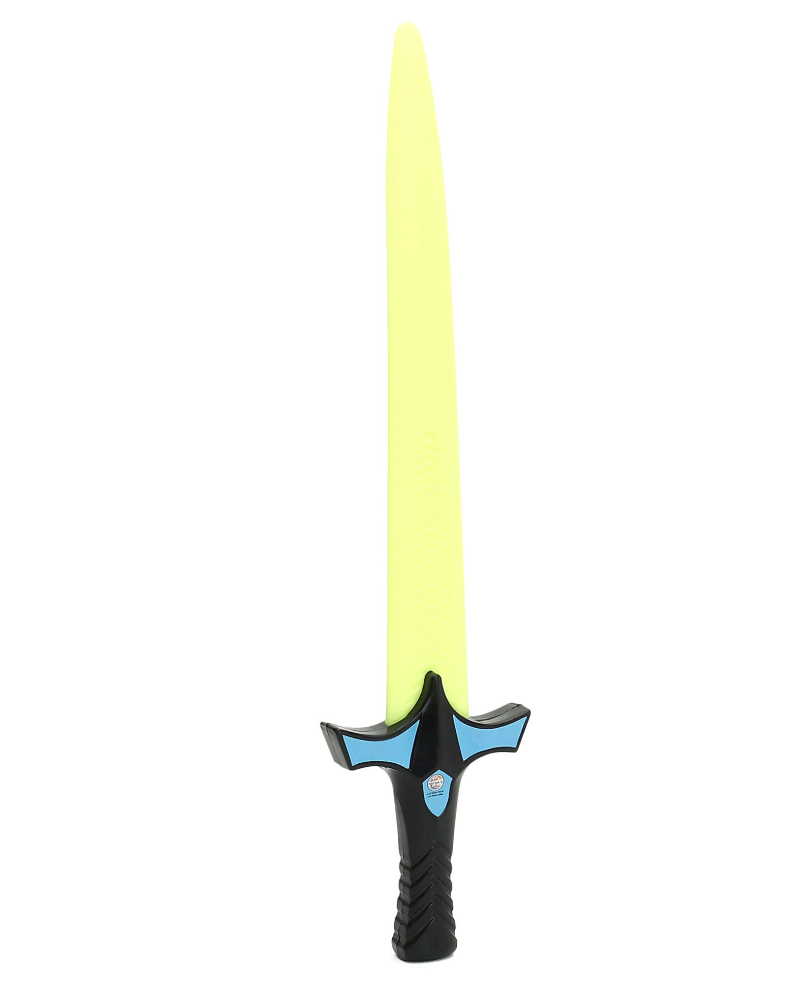 Ratnas Lazer Glow Sword (Colour and Print May vary)-picture-45