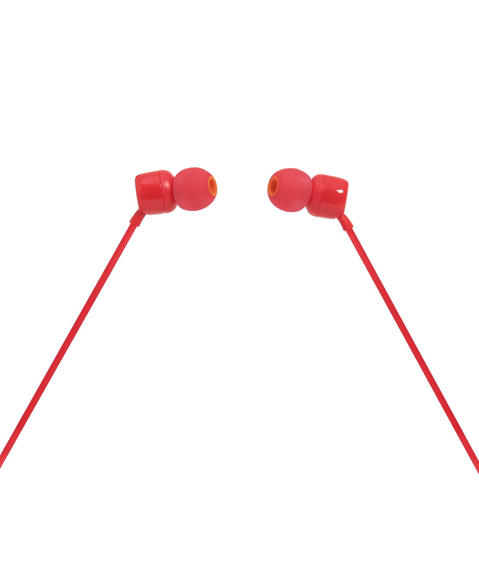 jbl tune 110 red