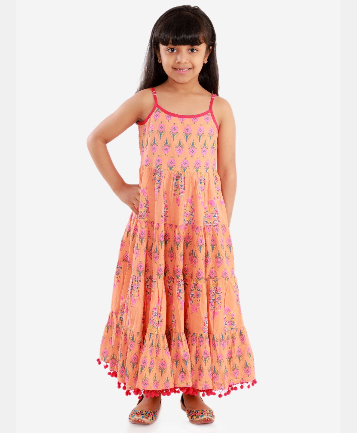 firstcry 10 year girl dress