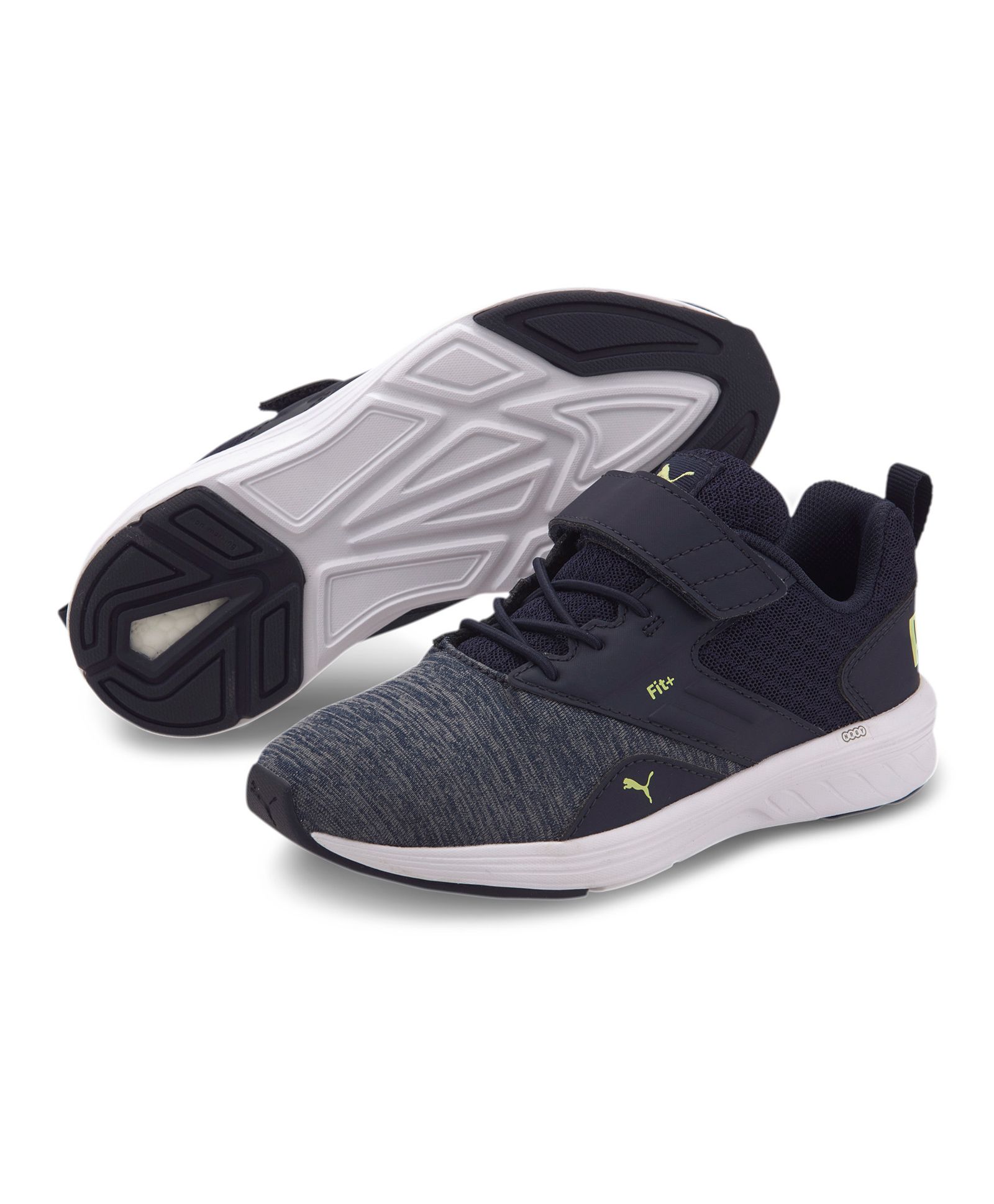 Undskyld mig Rullesten industrialisere Buy PUMA Nrgy Comet V Ps Shoes - Grey for Both (6-7 Years) Online, Shop at  FirstCry.com - 8975770