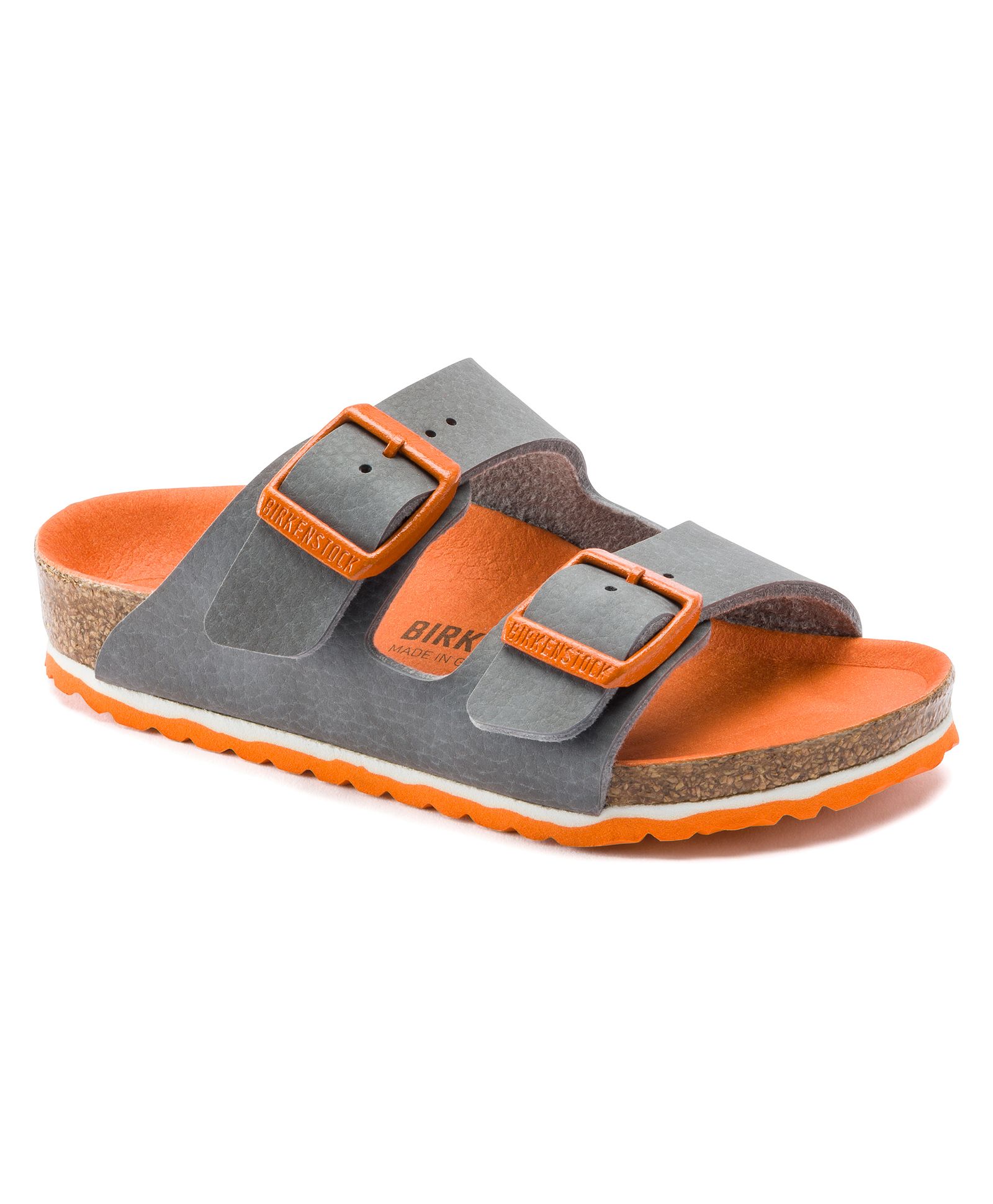narrow width flip flops
