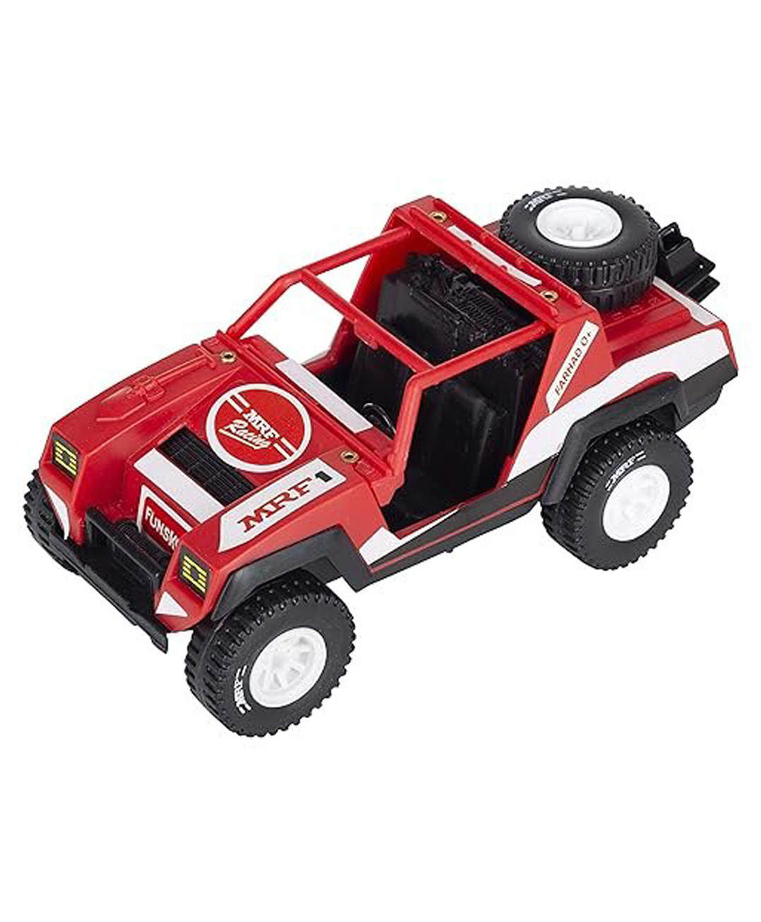 Giggles - MRF Racing Jeep-picture-47