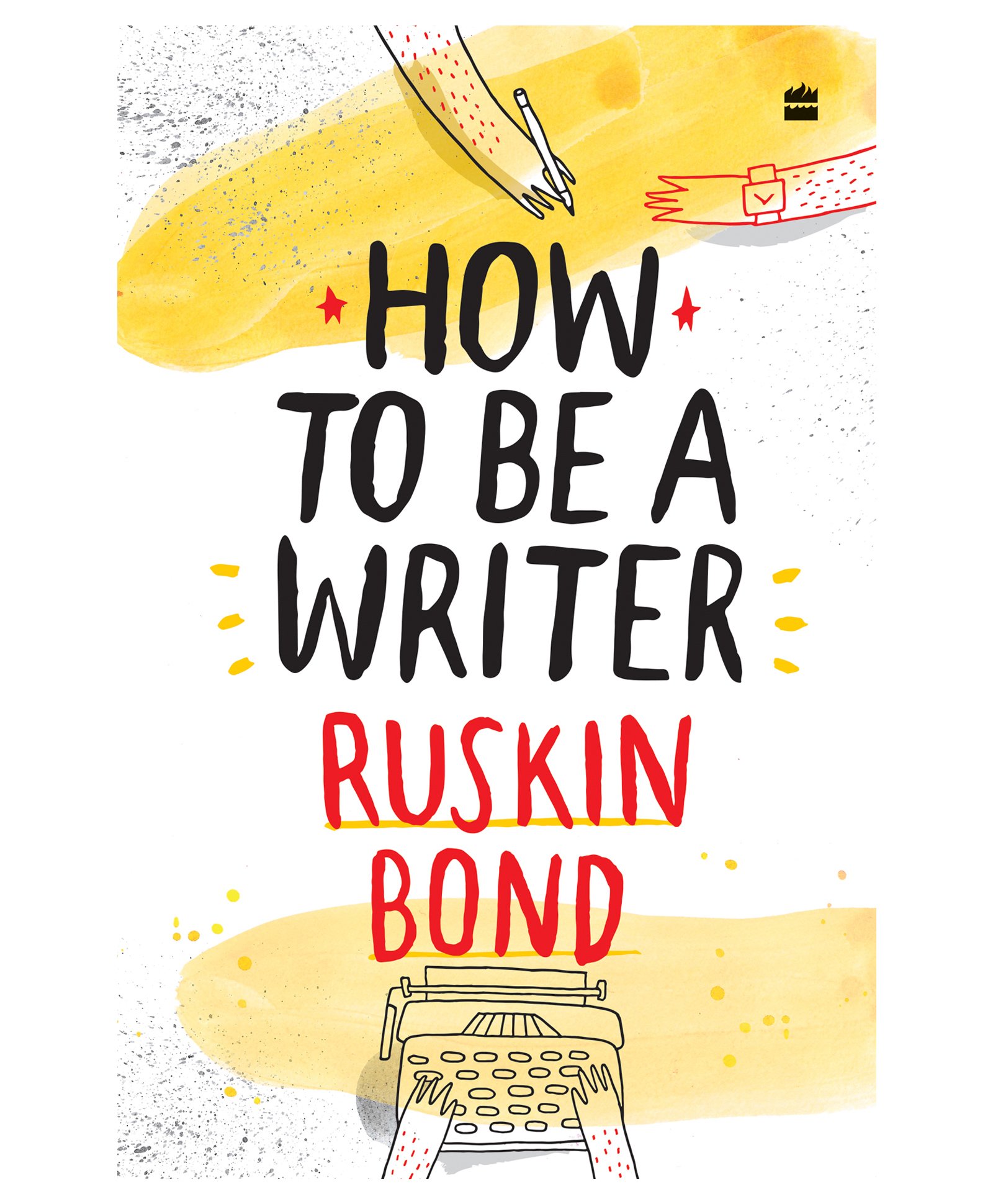 Harper Collins How To Be a Writer by Ruskin Bond - English-picture-10
