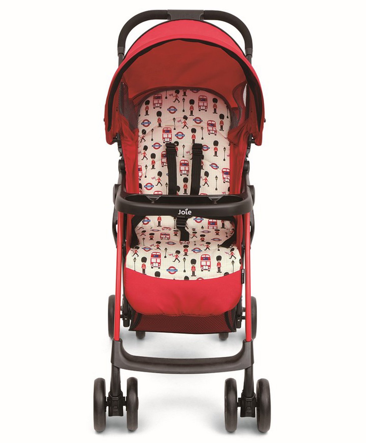 joie aire stroller