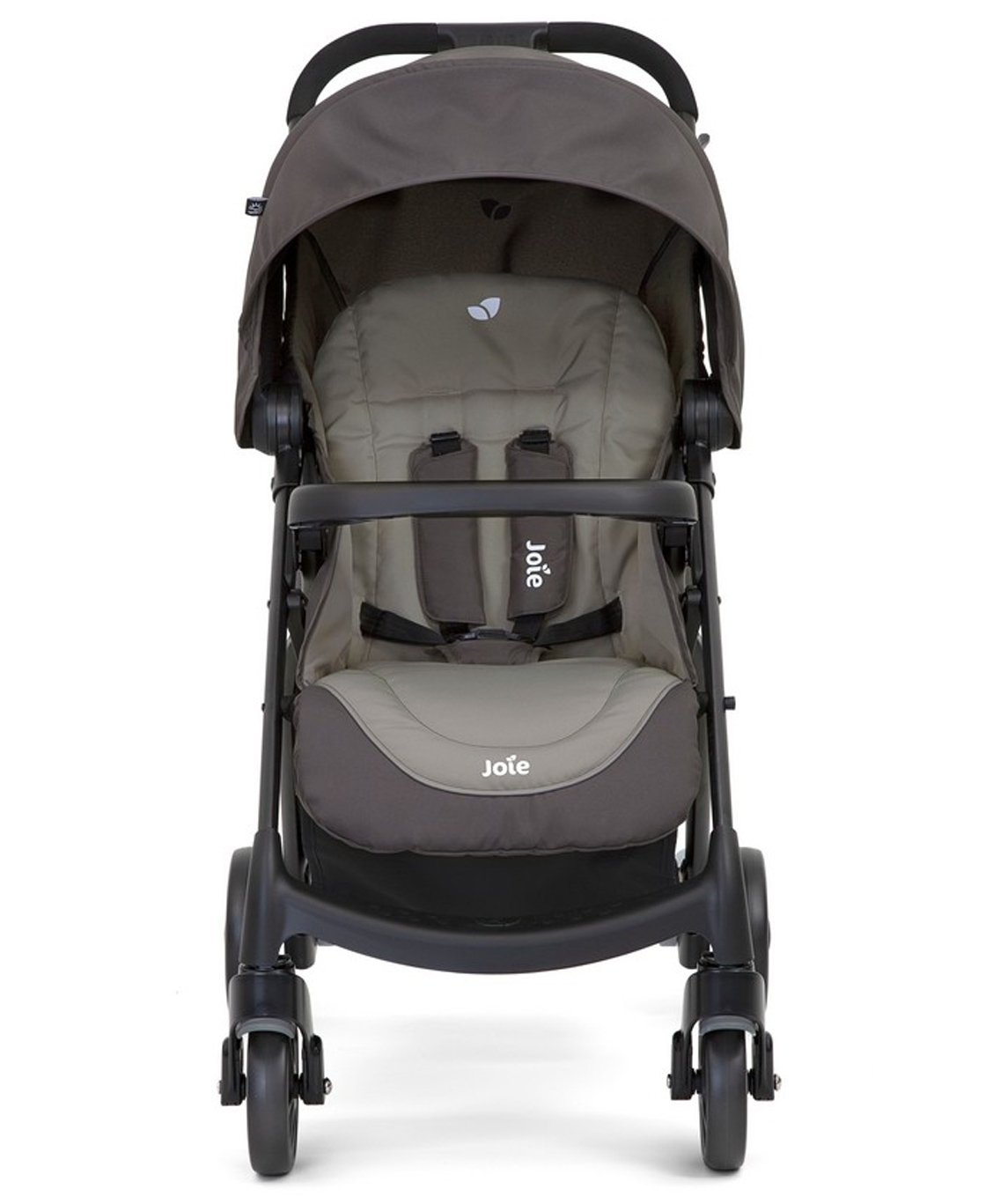 Joie Juva Stroller - Grey-picture-14