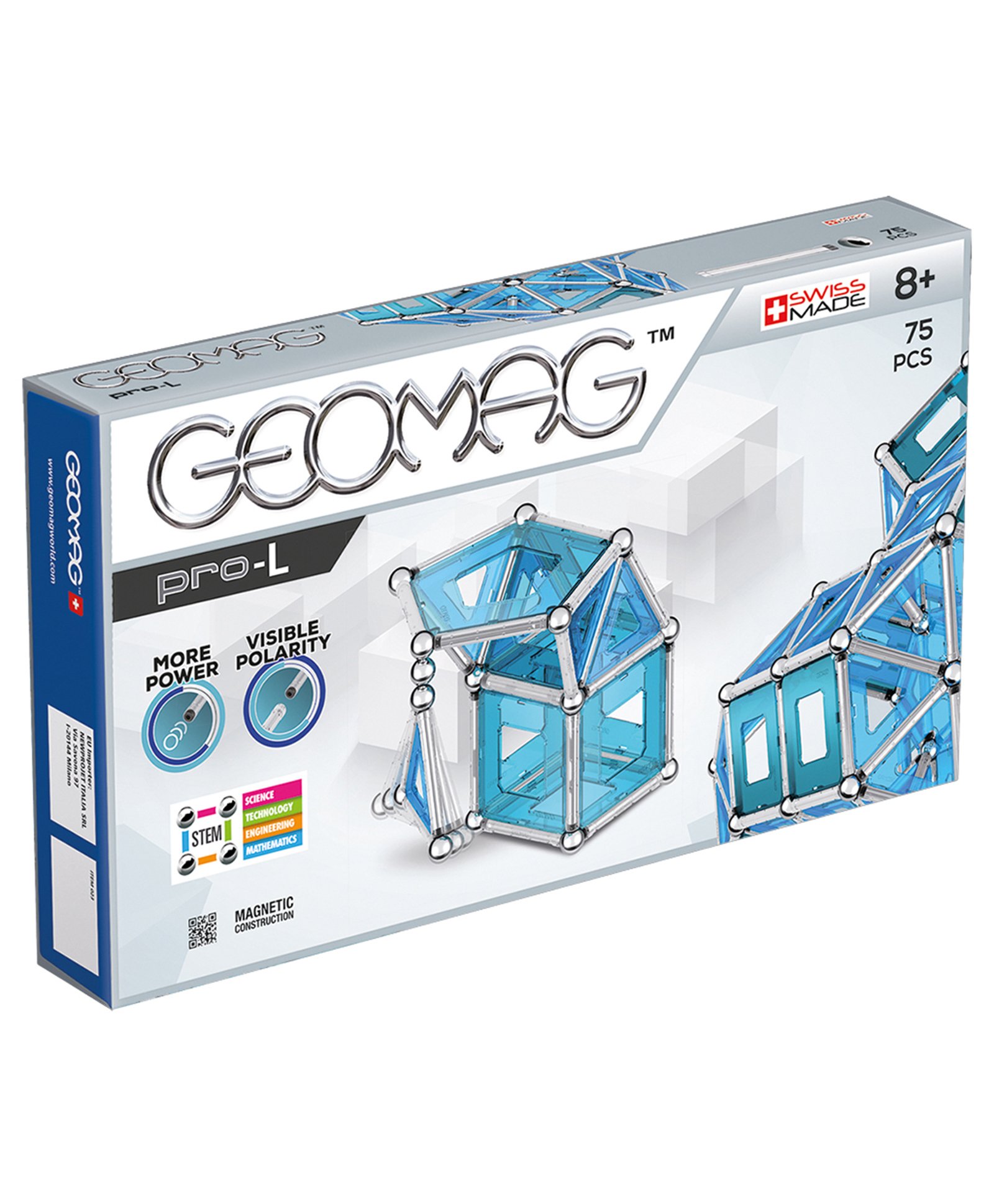 Kub & Bear Geomag - Pro-L 75-picture-24