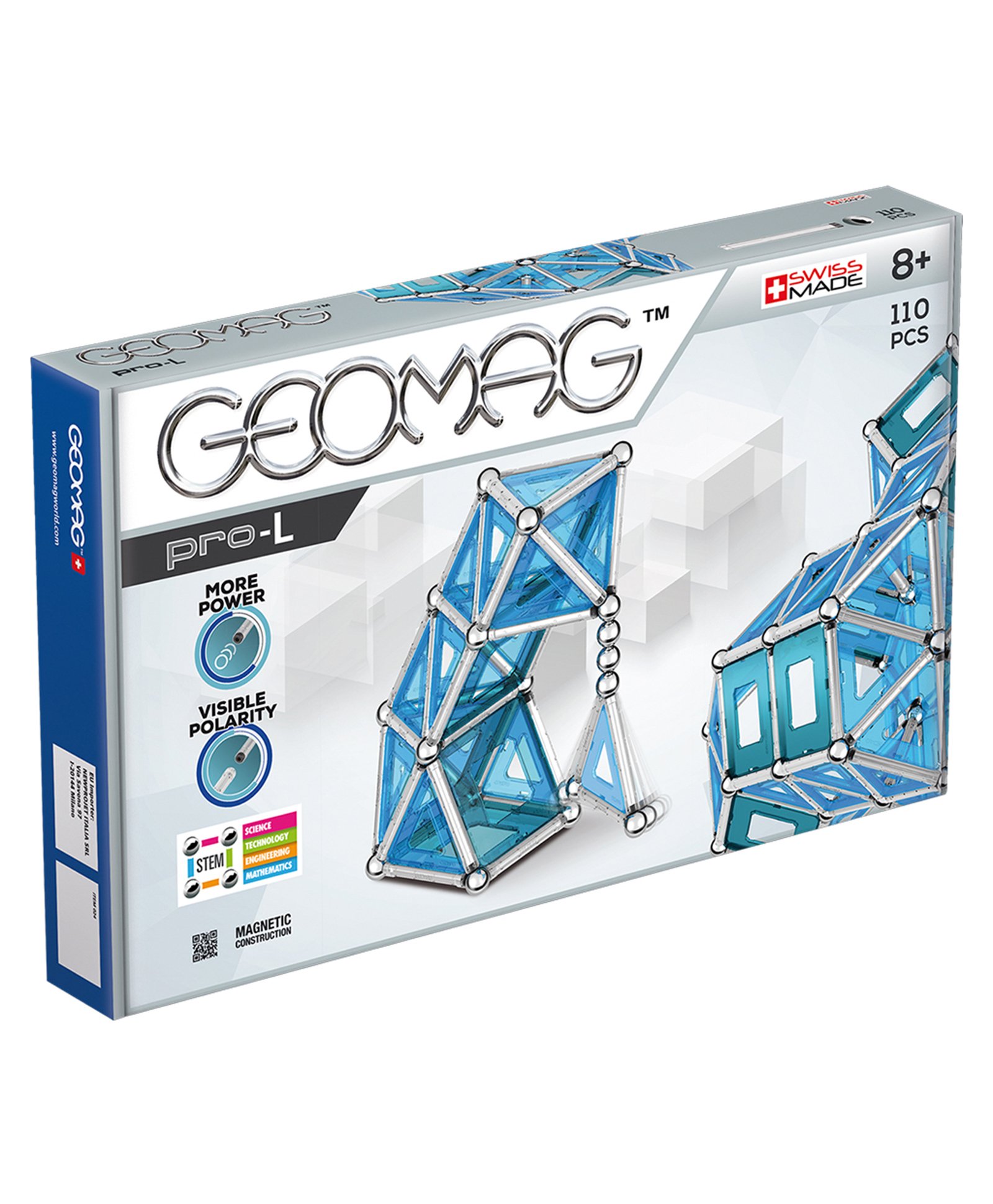 Kub & Bear Geomag - Pro-L 110-picture-11