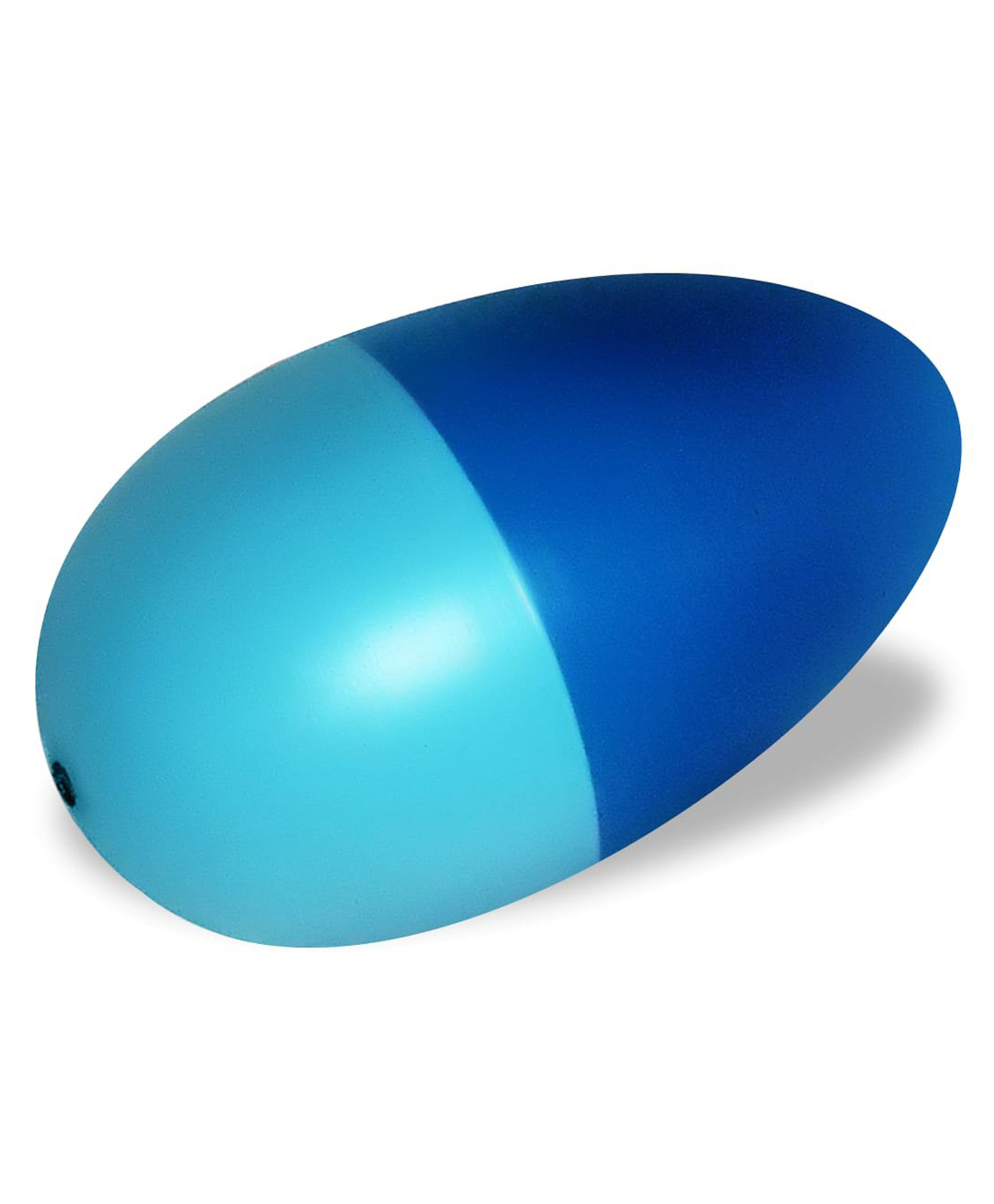 VParents Wooden Egg Shakers Organic Rattle - Blue-picture-27