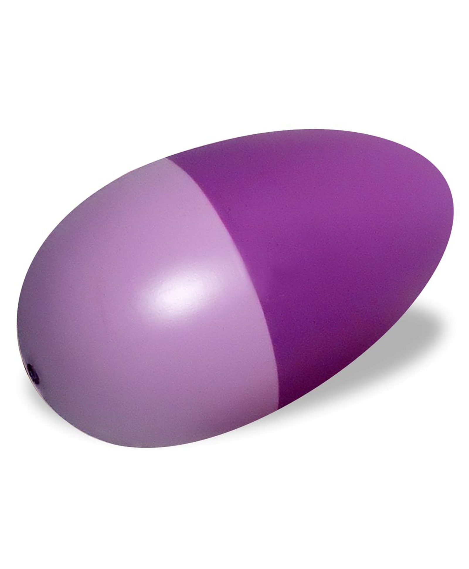 VParents Wooden Egg Shakers Organic Rattle - Purple-picture-28