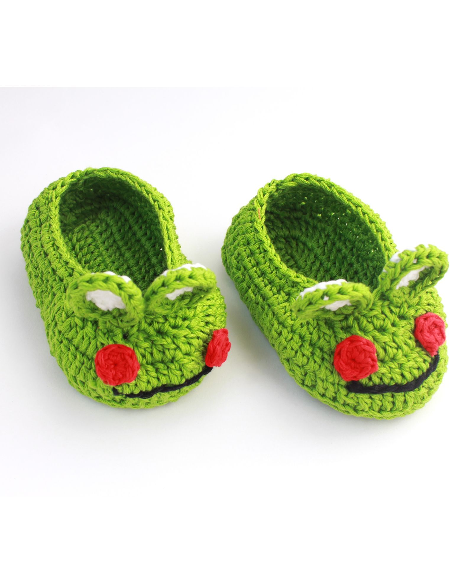 firstcry booties