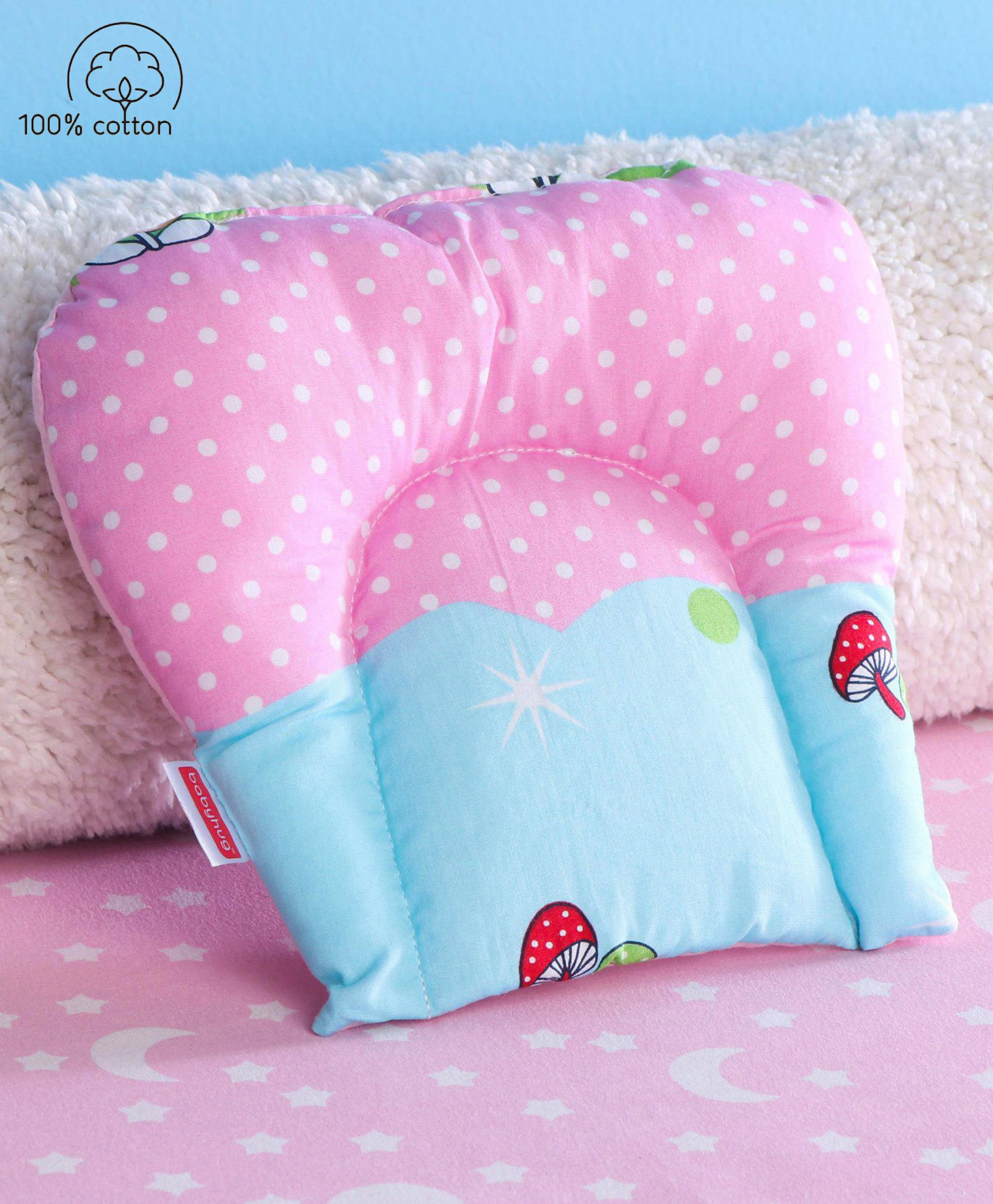 back support for sleeping on side