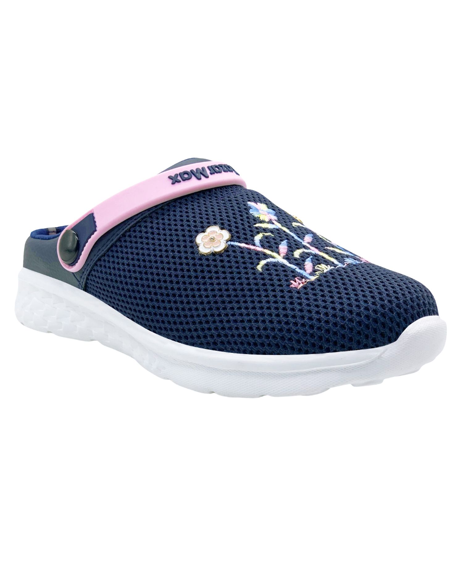 kazarmax clogs