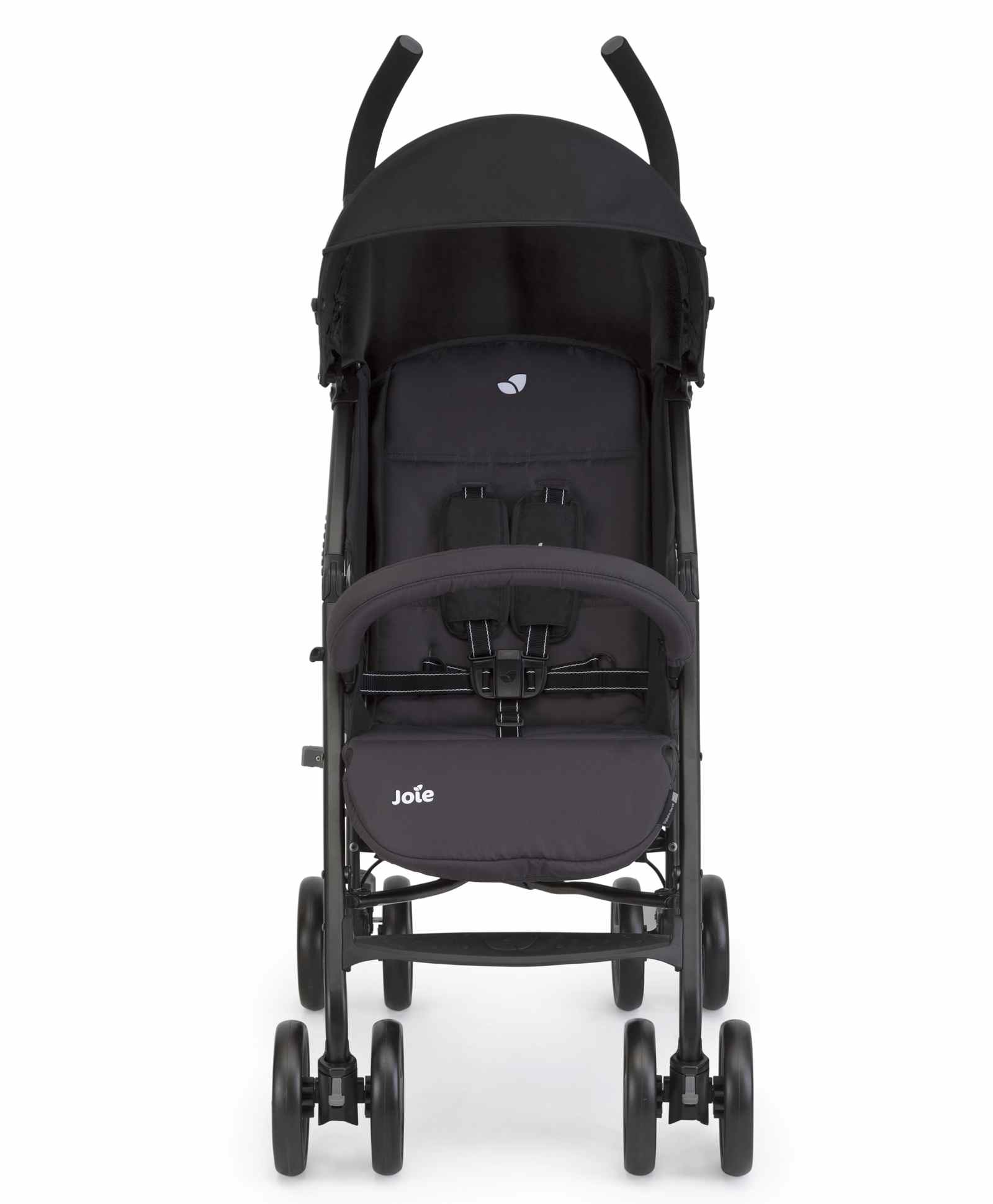 joie black nitro stroller