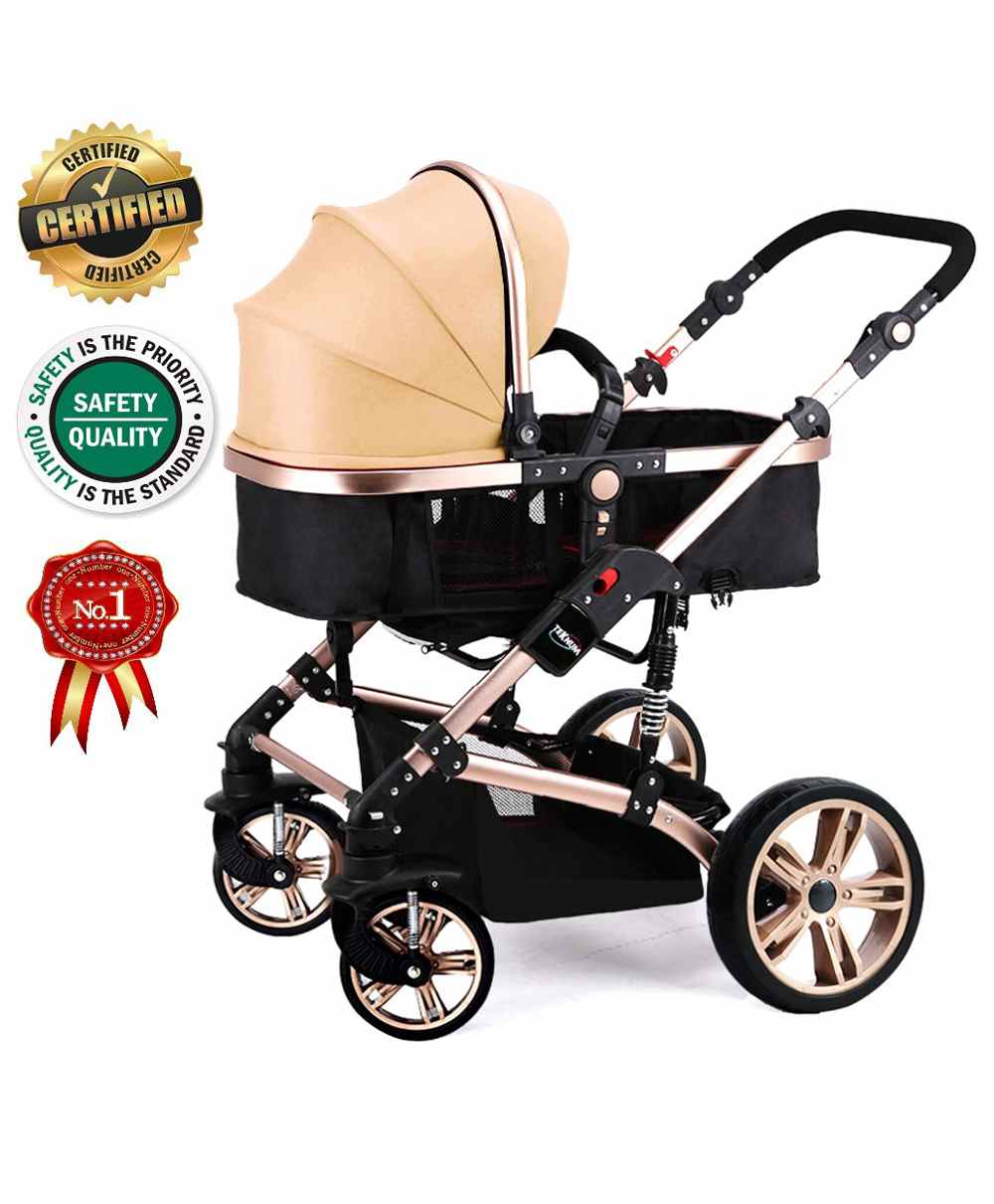 firstcry stroller