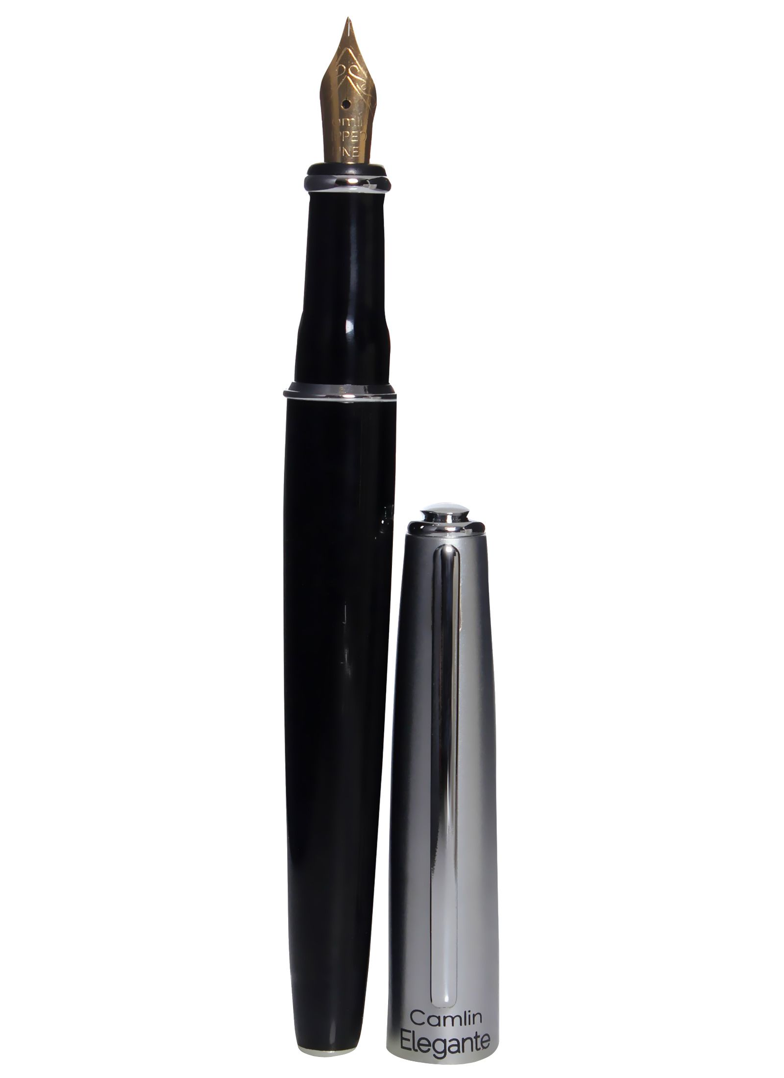 Camlin - Elegant Black Pen-image-7