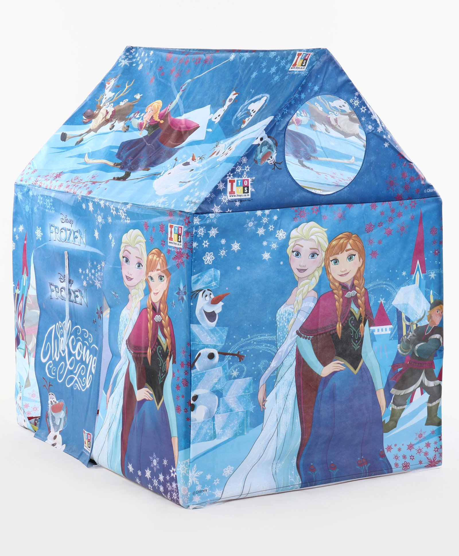 Disney Frozen Play House (Color & Style May Vary)-image-20