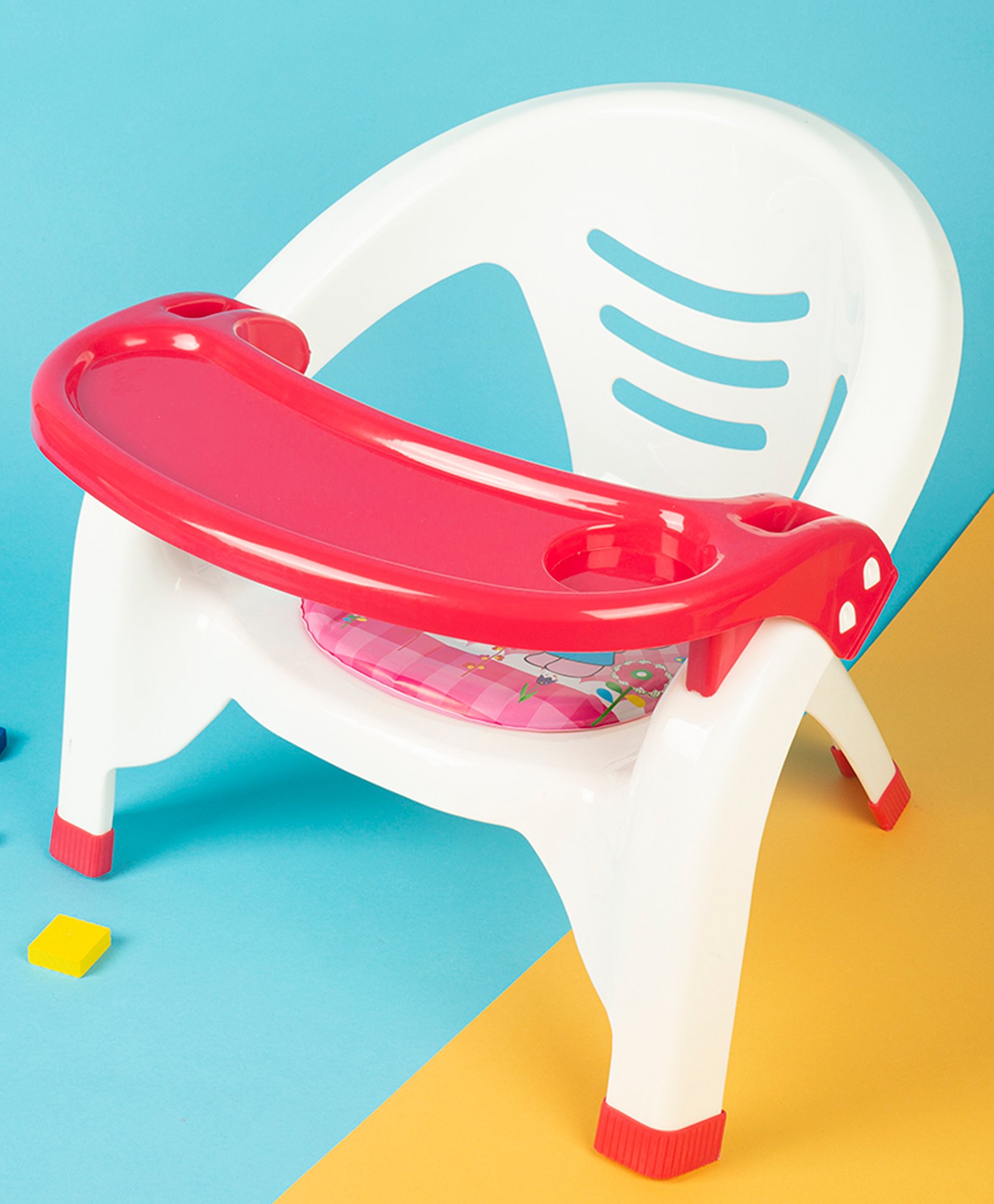 top rated high chairs