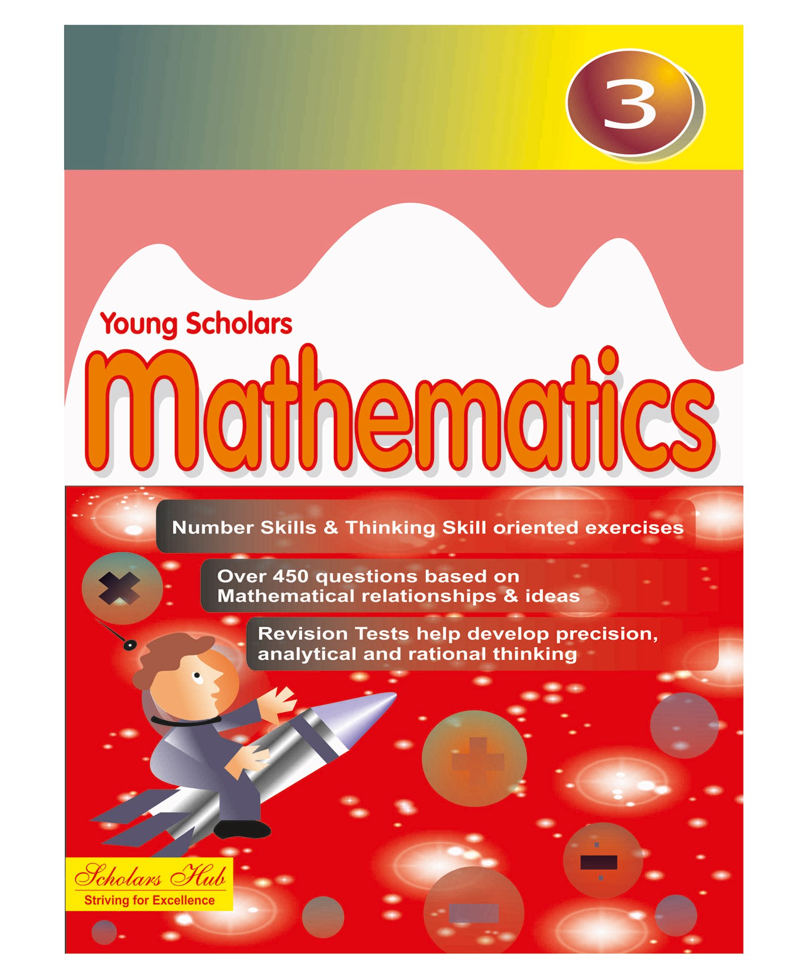 Scholars Hub Young Scholar Mathematics Book 3 - English-image-32