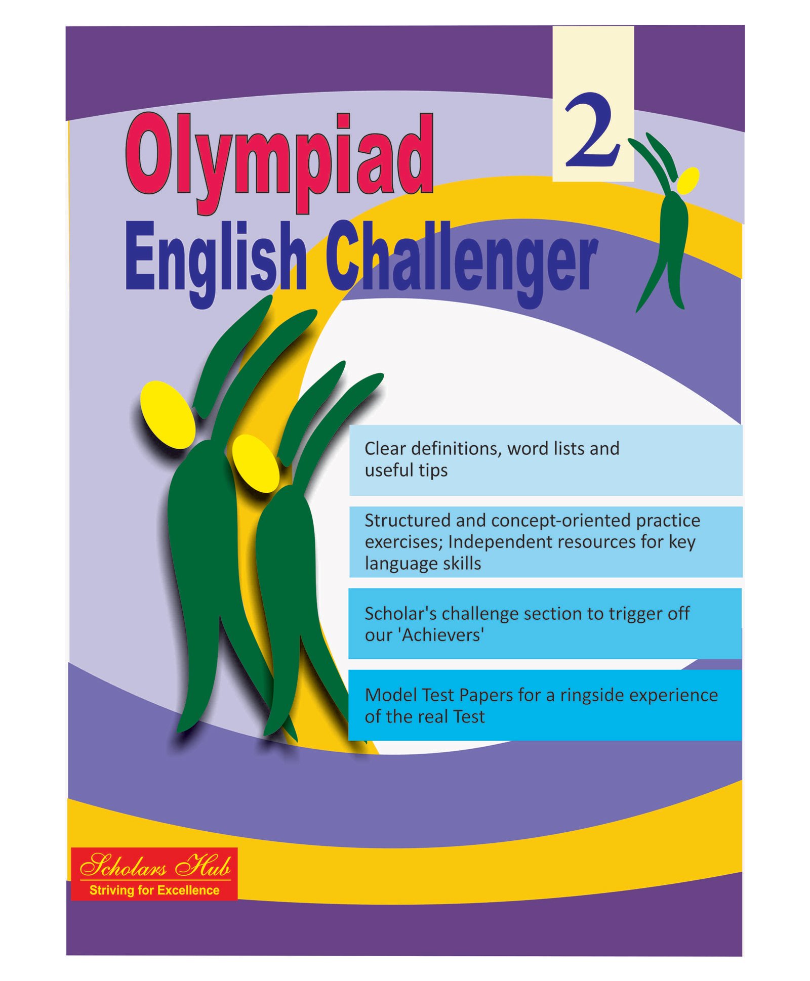 English Olympiad Challenger 2 Book - English-image-42