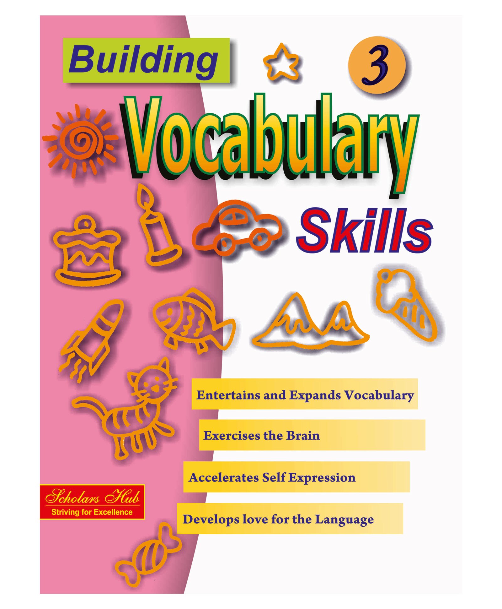 Building Vocabulary Skills Book Volume 3 - English-image-33