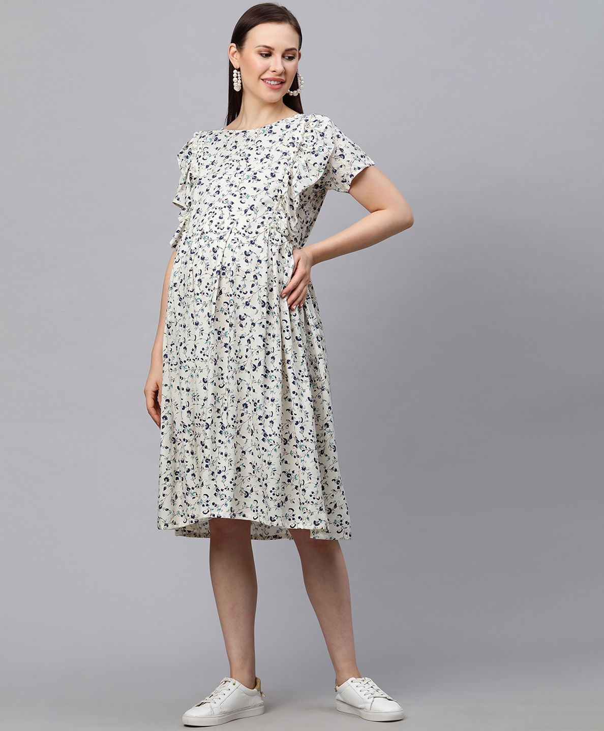 online feeding dress