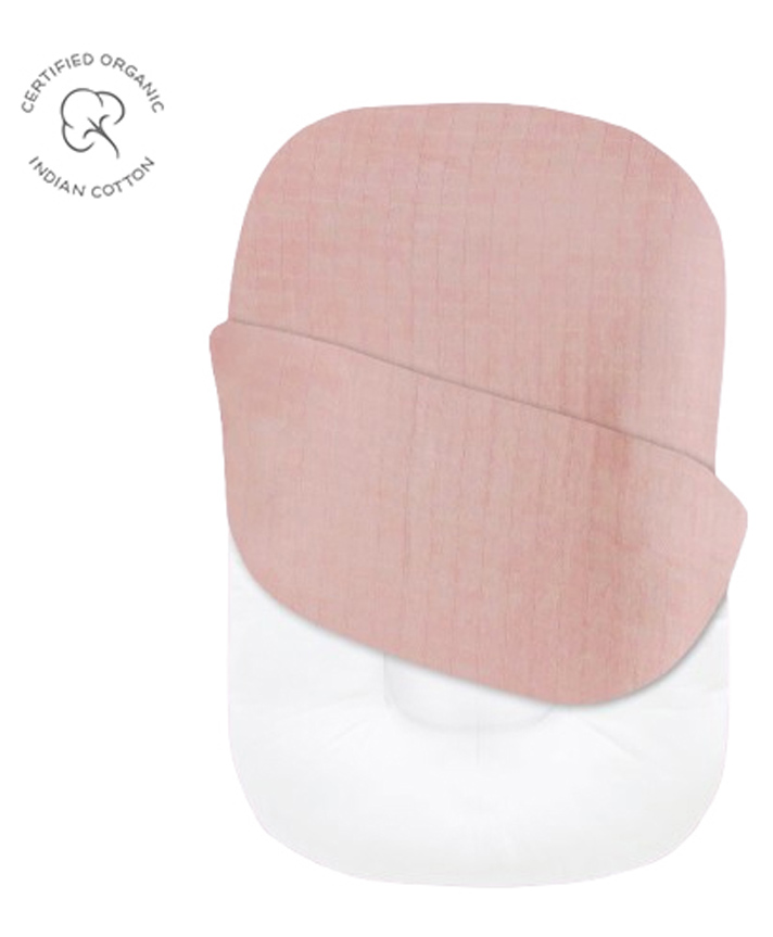 Masilo Nestilo Lounger Cover - Pink-picture-19