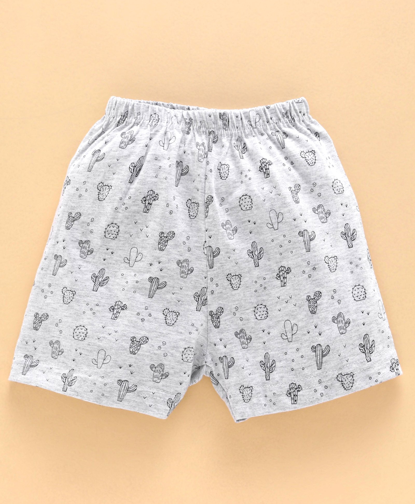 white shorts 12-18 months